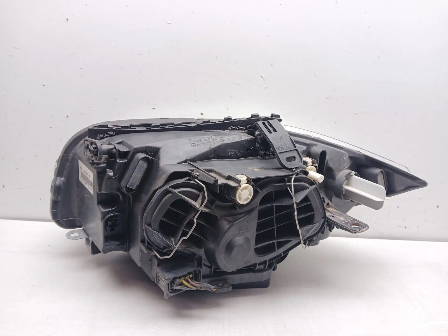 Faro Derecho para Bmw 1 (E87)