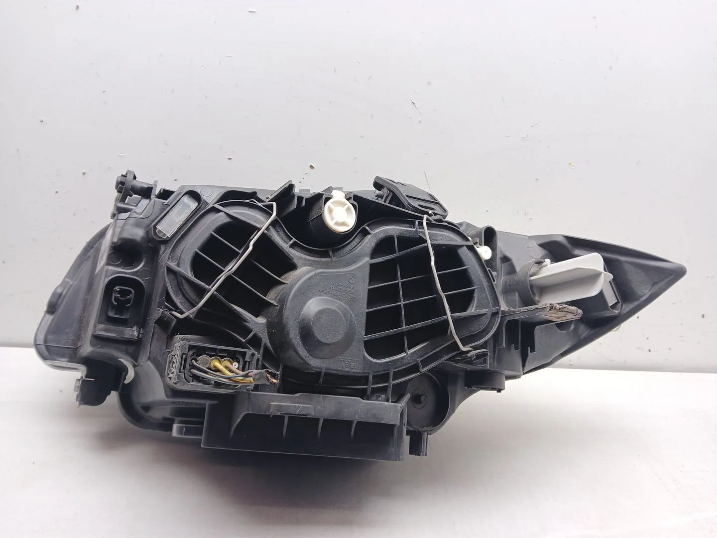 Faro Derecho para Bmw 1 (E87)