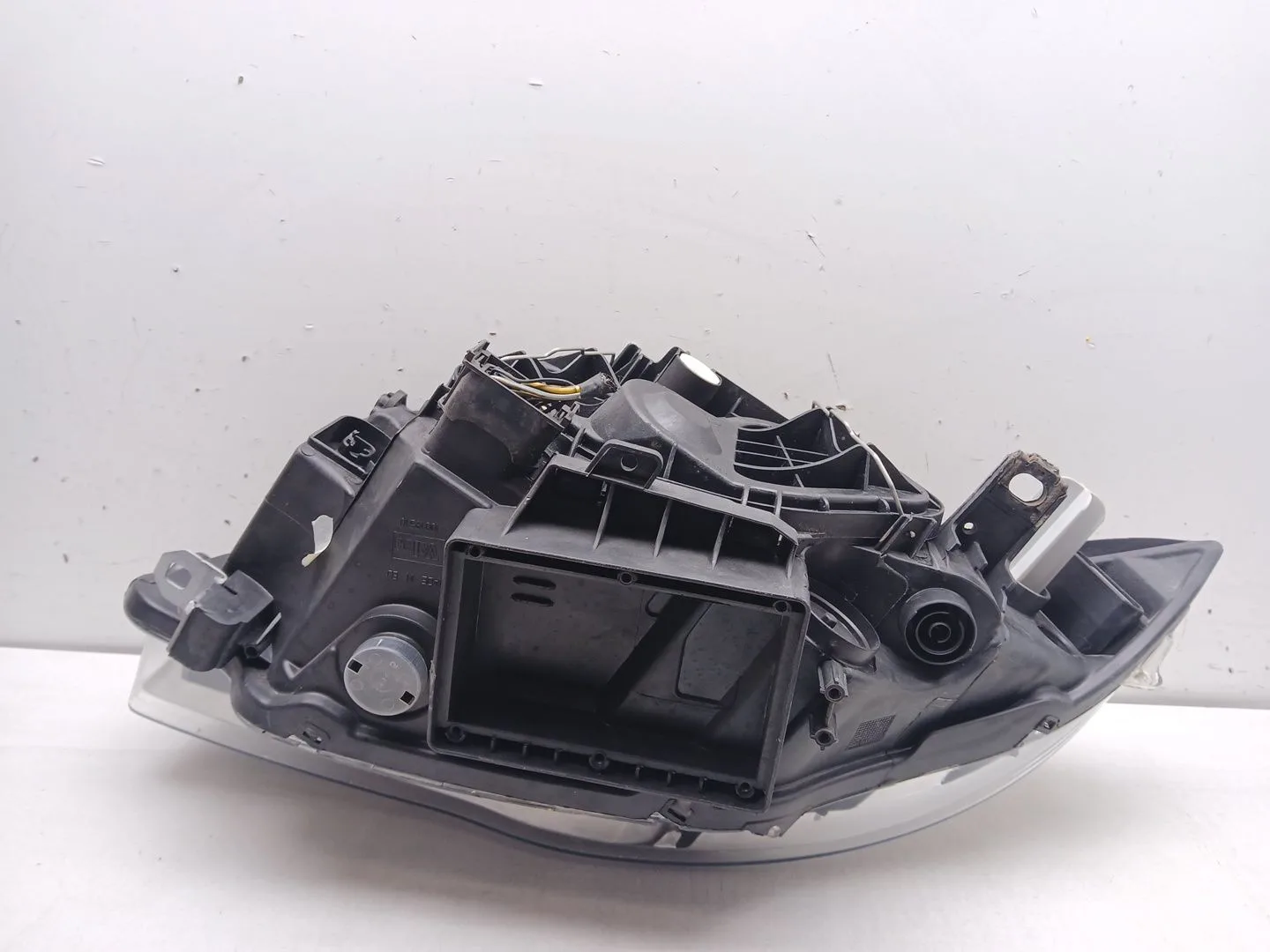 Faro Derecho para Bmw 1 (E87)