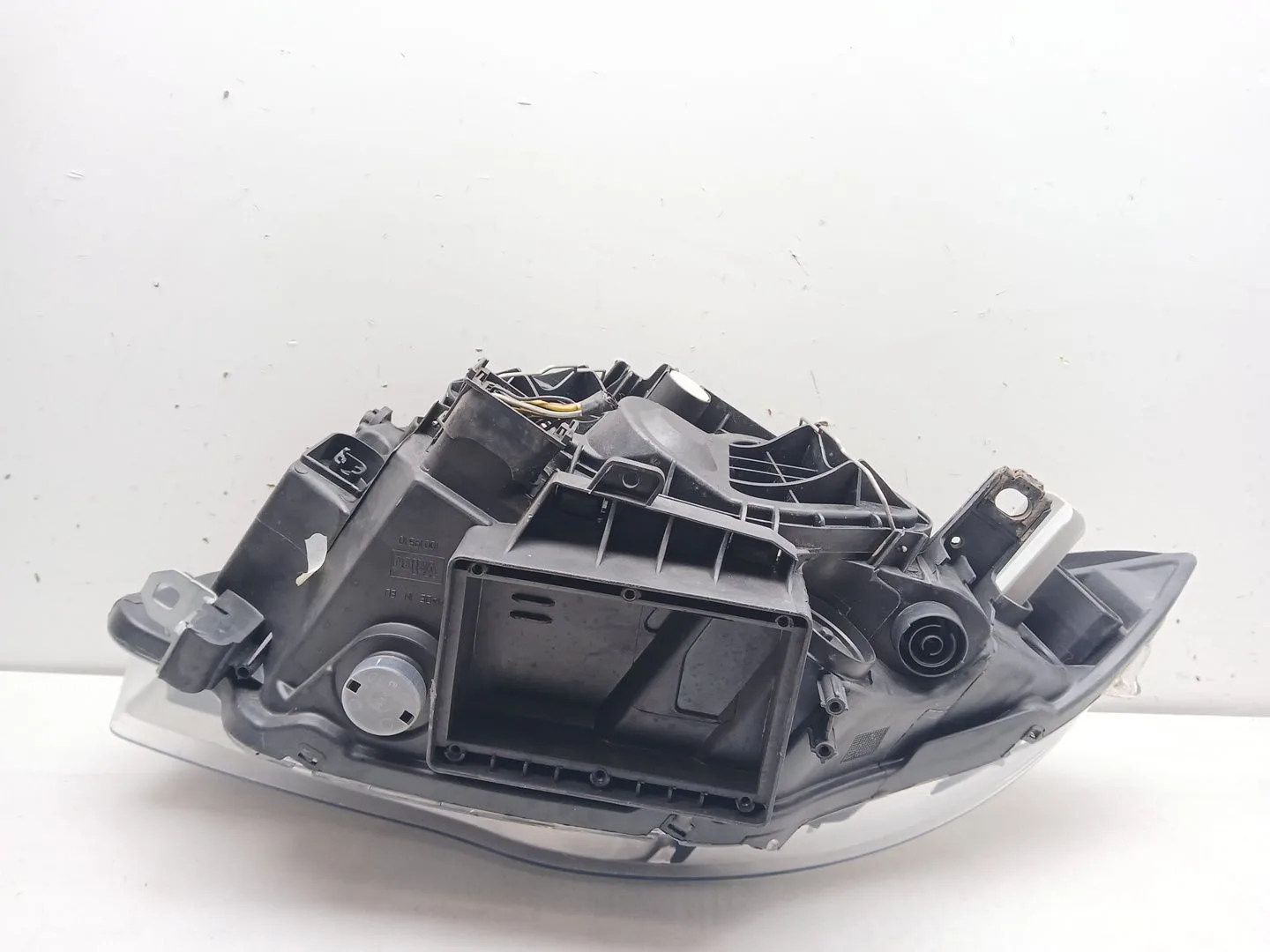 Faro Derecho para Bmw 1 (E87)