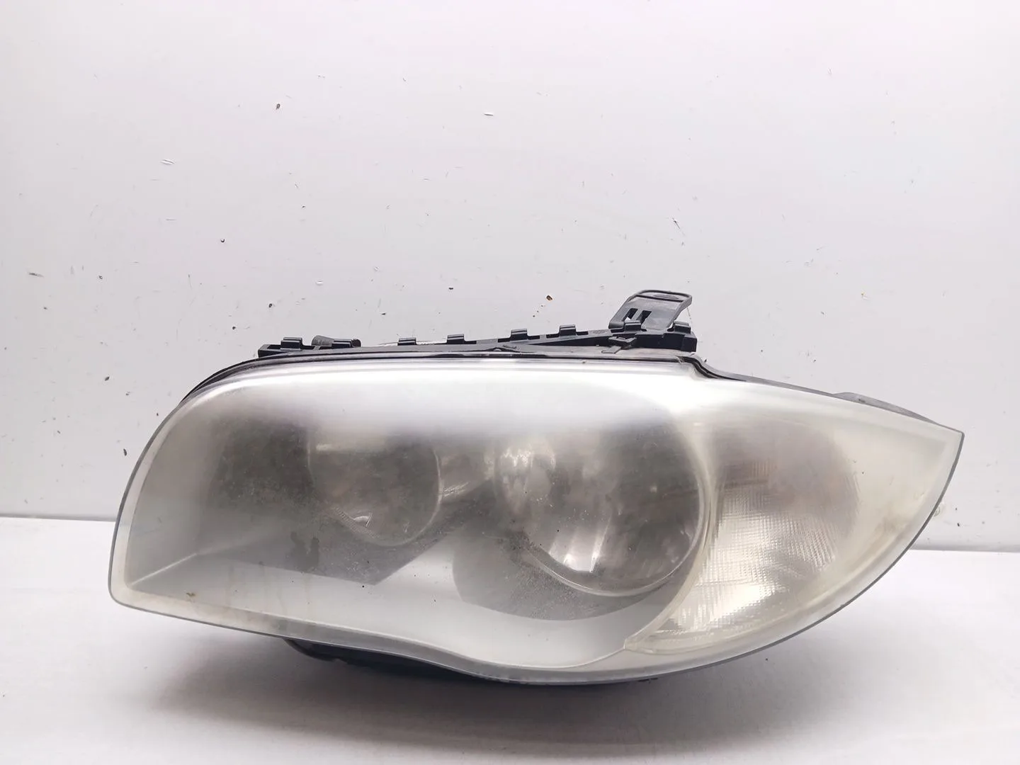Faro Izquierdo para Bmw 1 (E87)