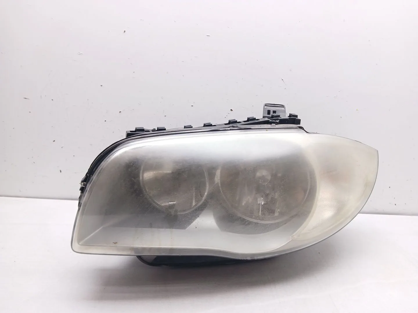 Faro Izquierdo para Bmw 1 (E87)