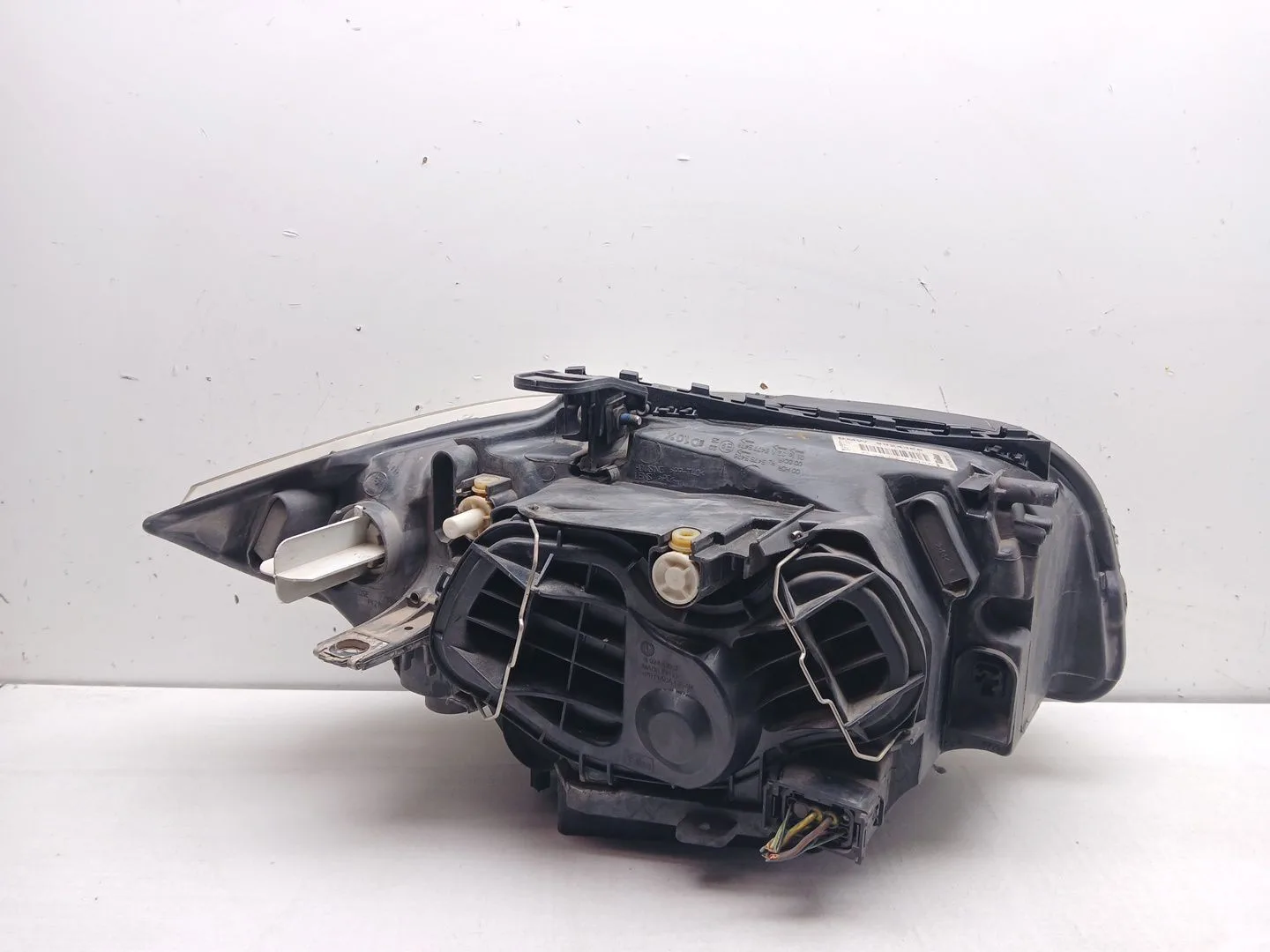 Faro Izquierdo para Bmw 1 (E87)