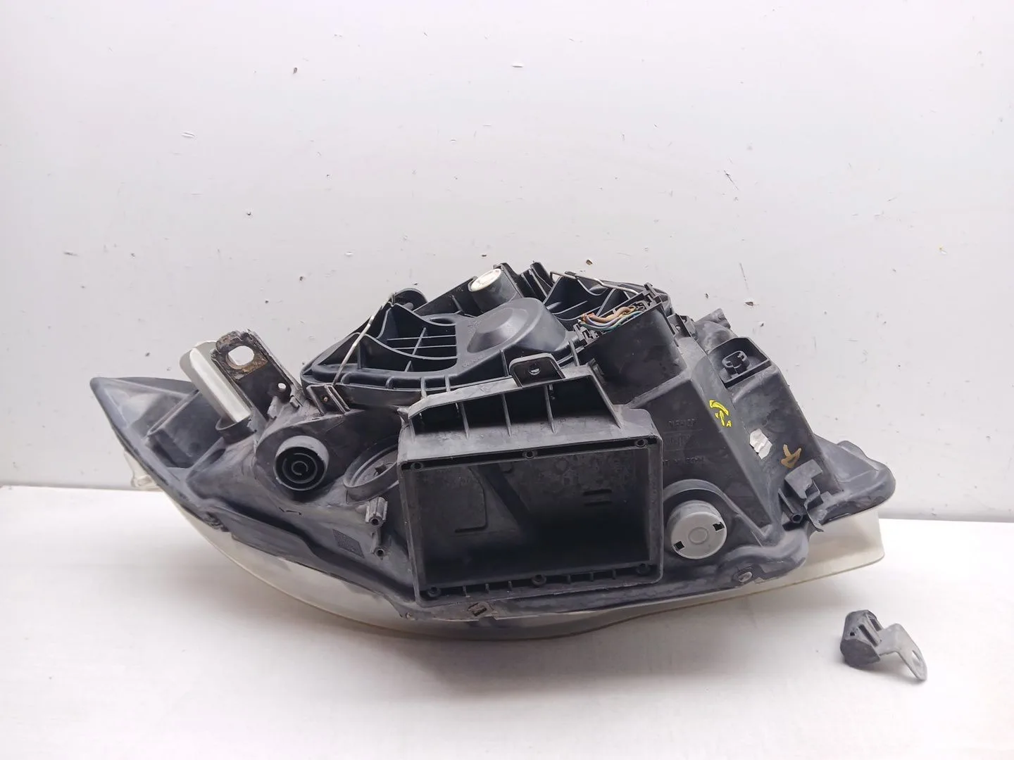 Faro Izquierdo para Bmw 1 (E87)