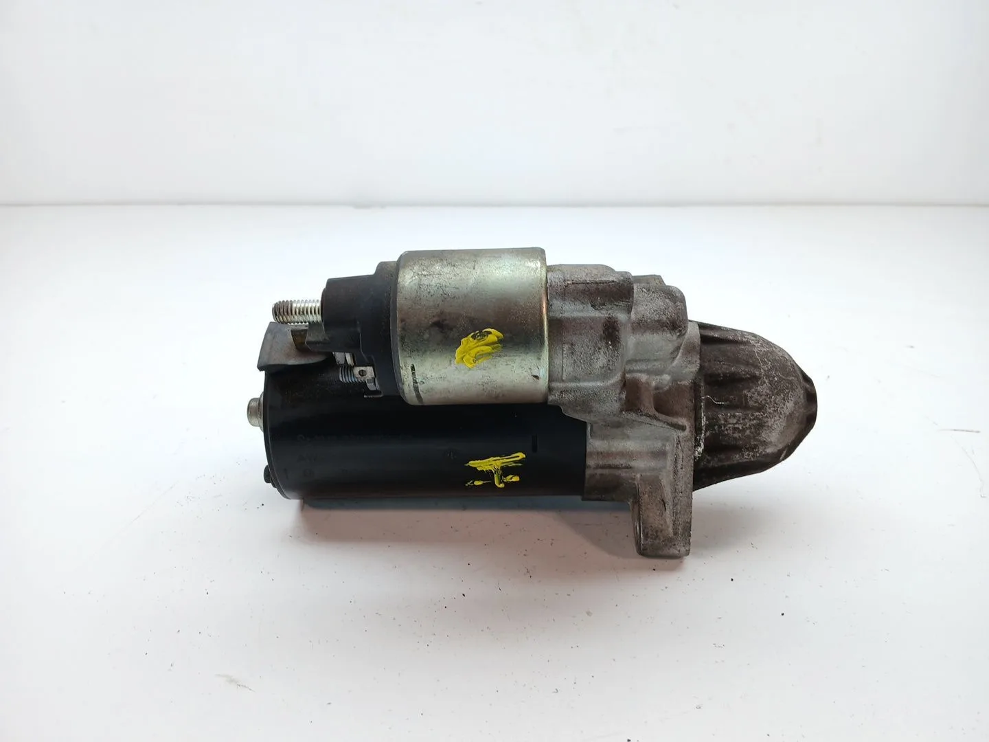 Motor Arranque para Bmw 1 (E87)