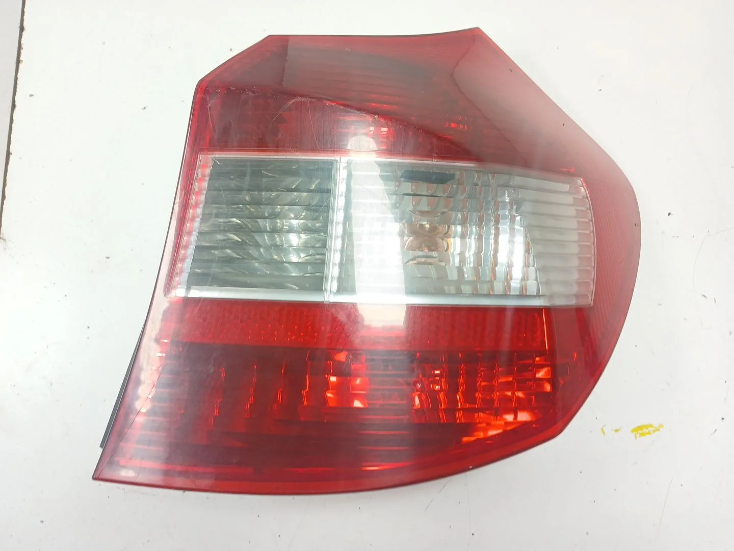 Piloto Trasero Derecho para Bmw 1 (E87)