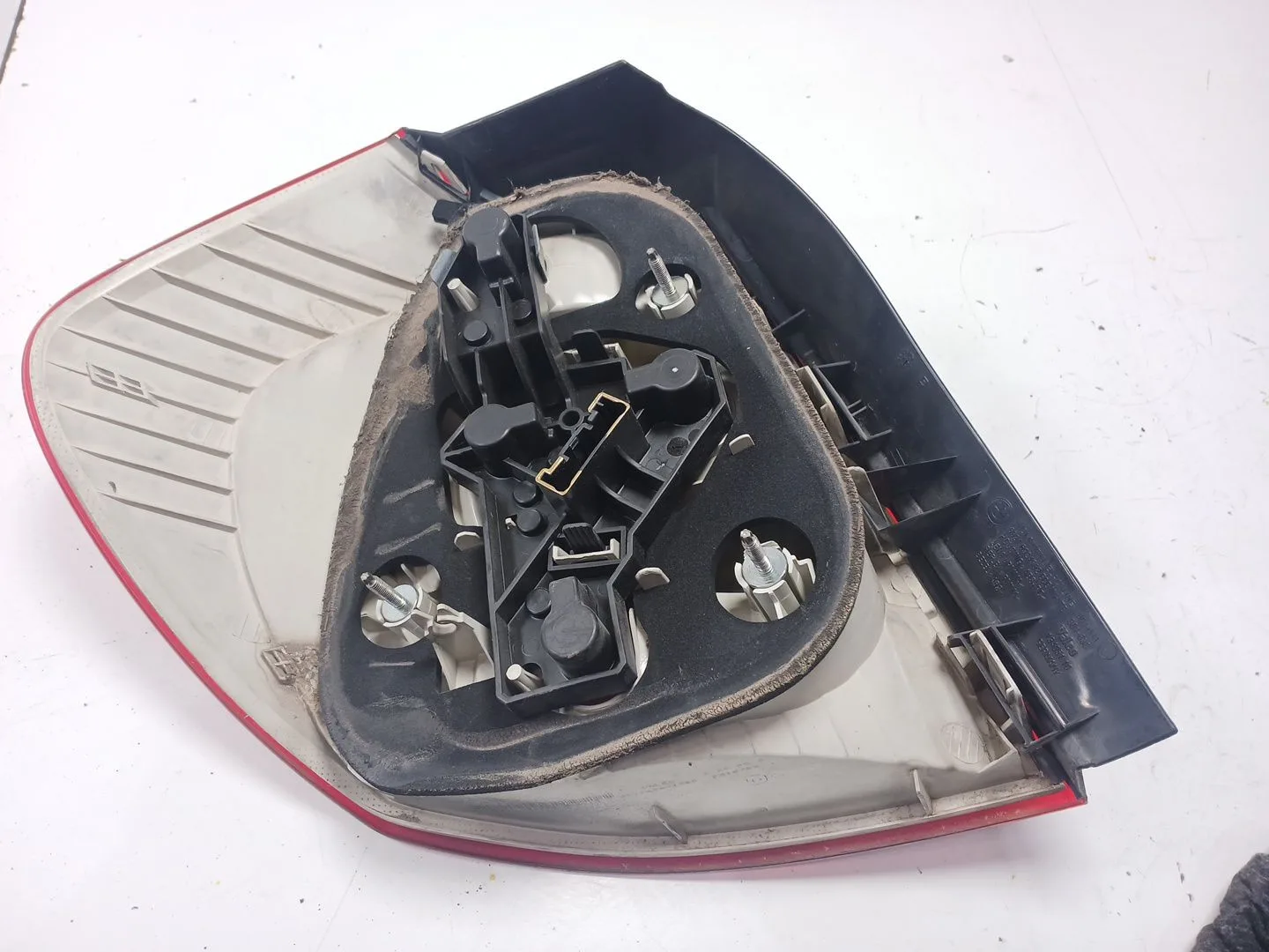 Piloto Trasero Derecho para Bmw 1 (E87)