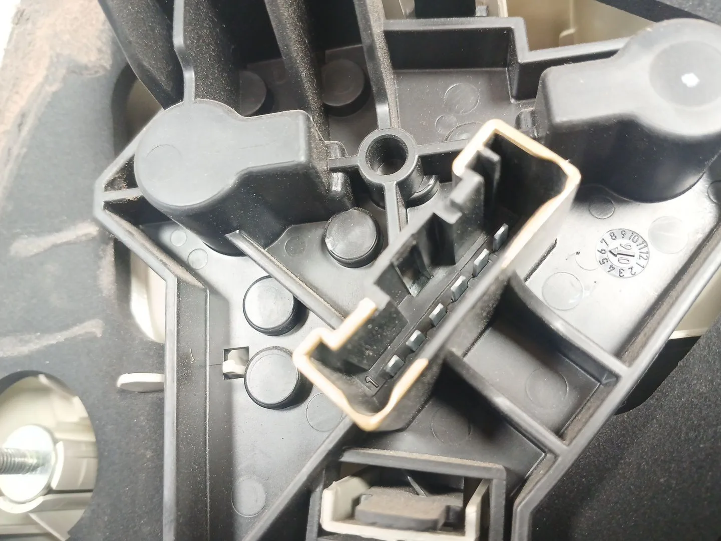 Piloto Trasero Derecho para Bmw 1 (E87)