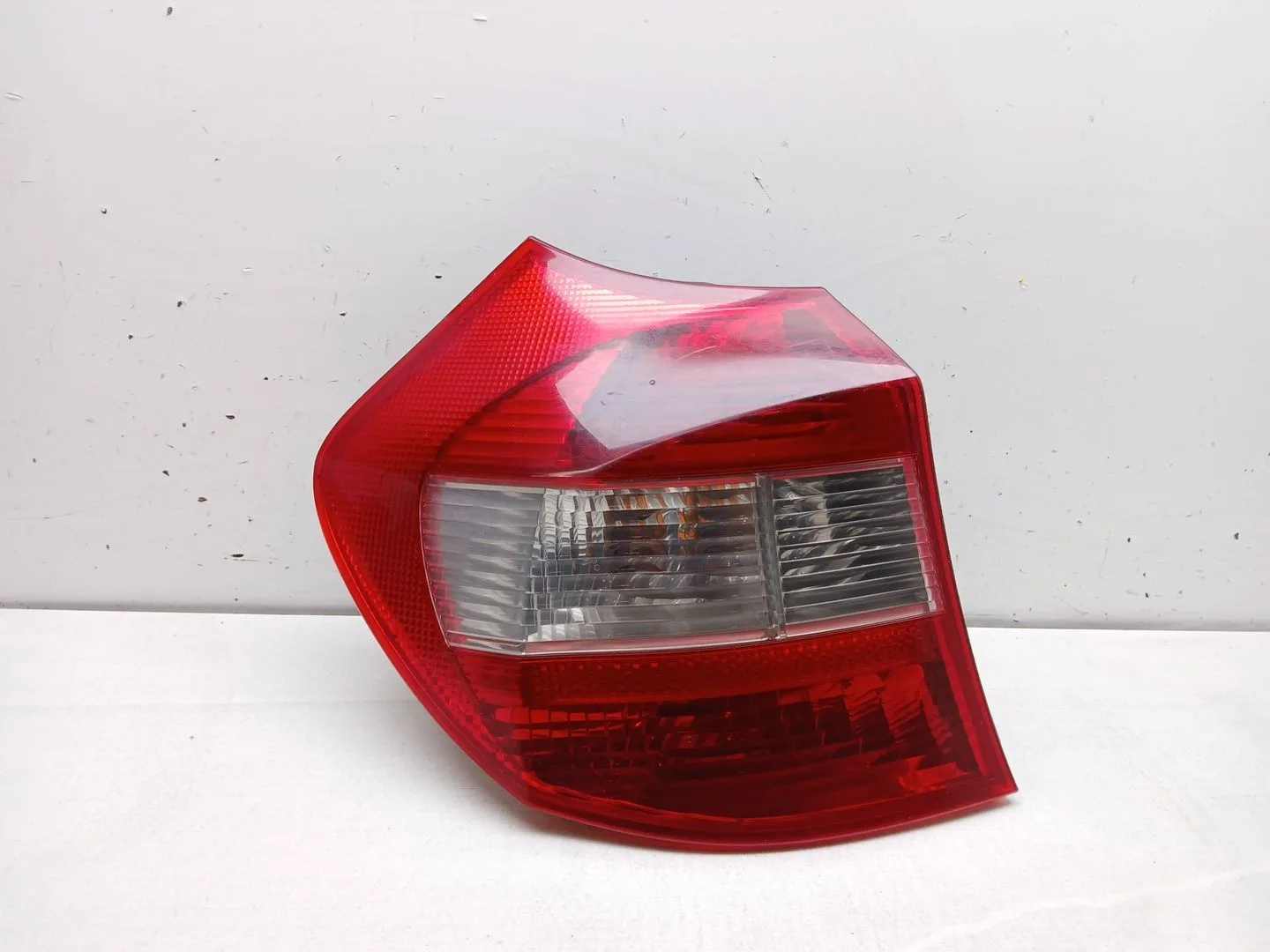 Piloto Trasero Izquierdo para Bmw 1 (E87)