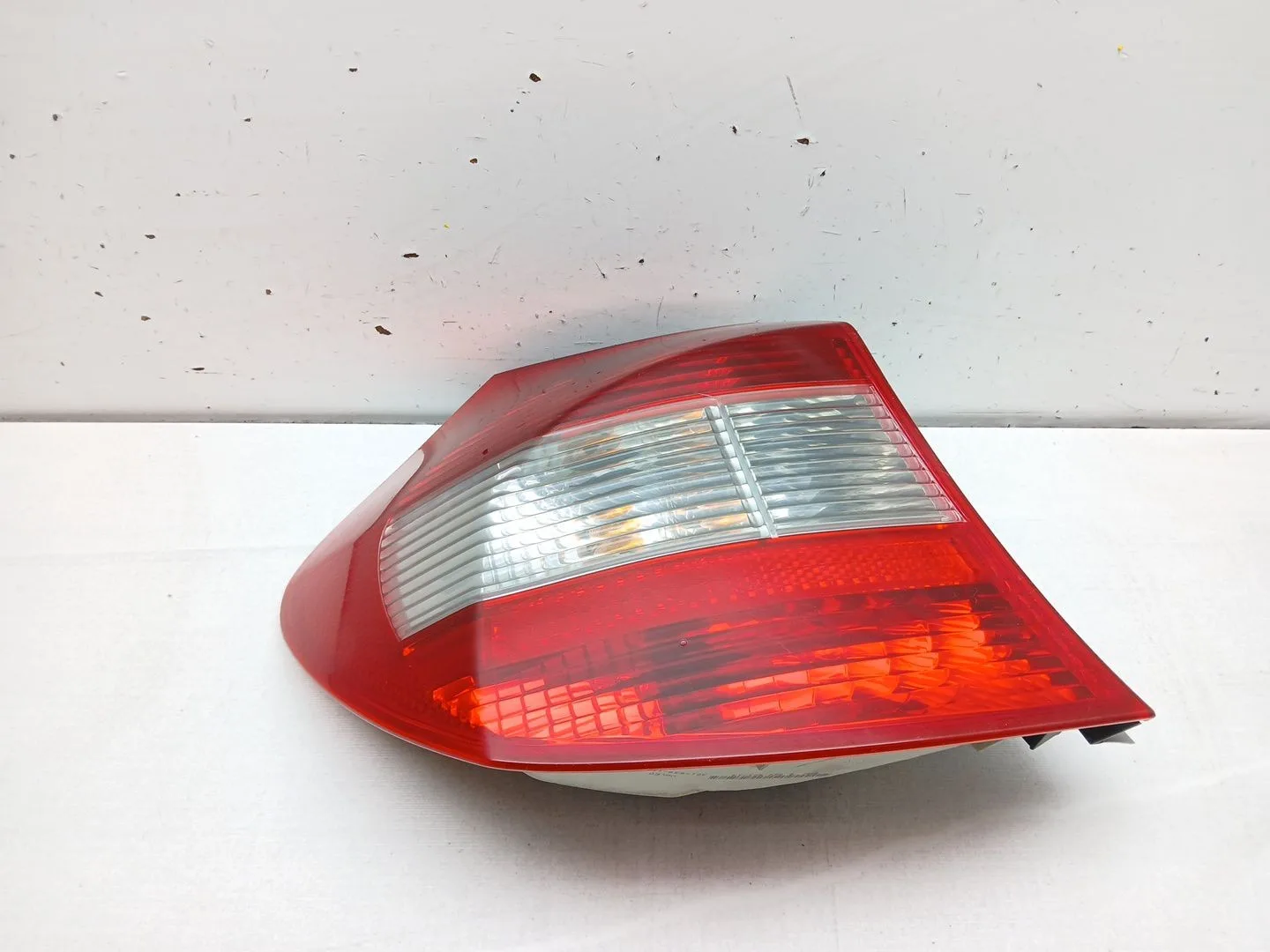 Piloto Trasero Izquierdo para Bmw 1 (E87)