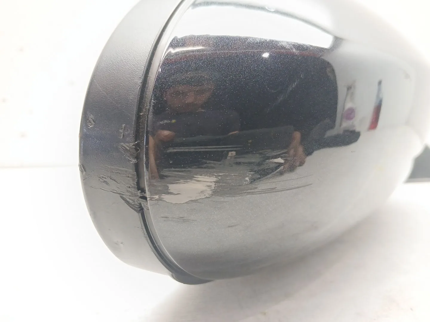 Retrovisor Derecho para Bmw 1 (E87)