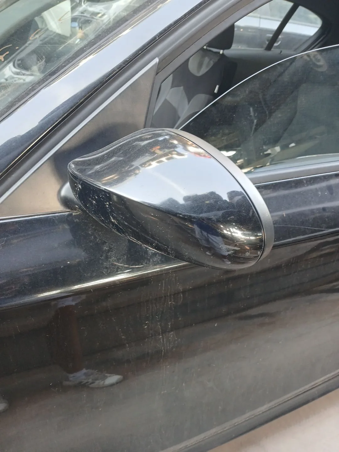 Retrovisor Izquierdo para Bmw 1 (E87)