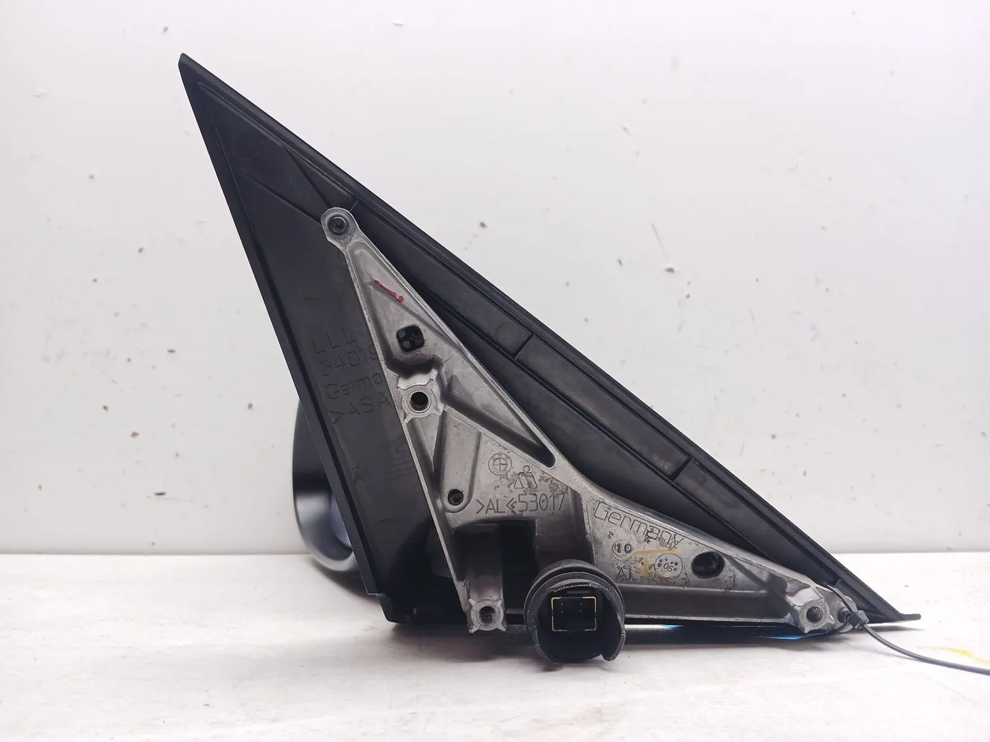 Retrovisor Izquierdo para Bmw 1 (E87)
