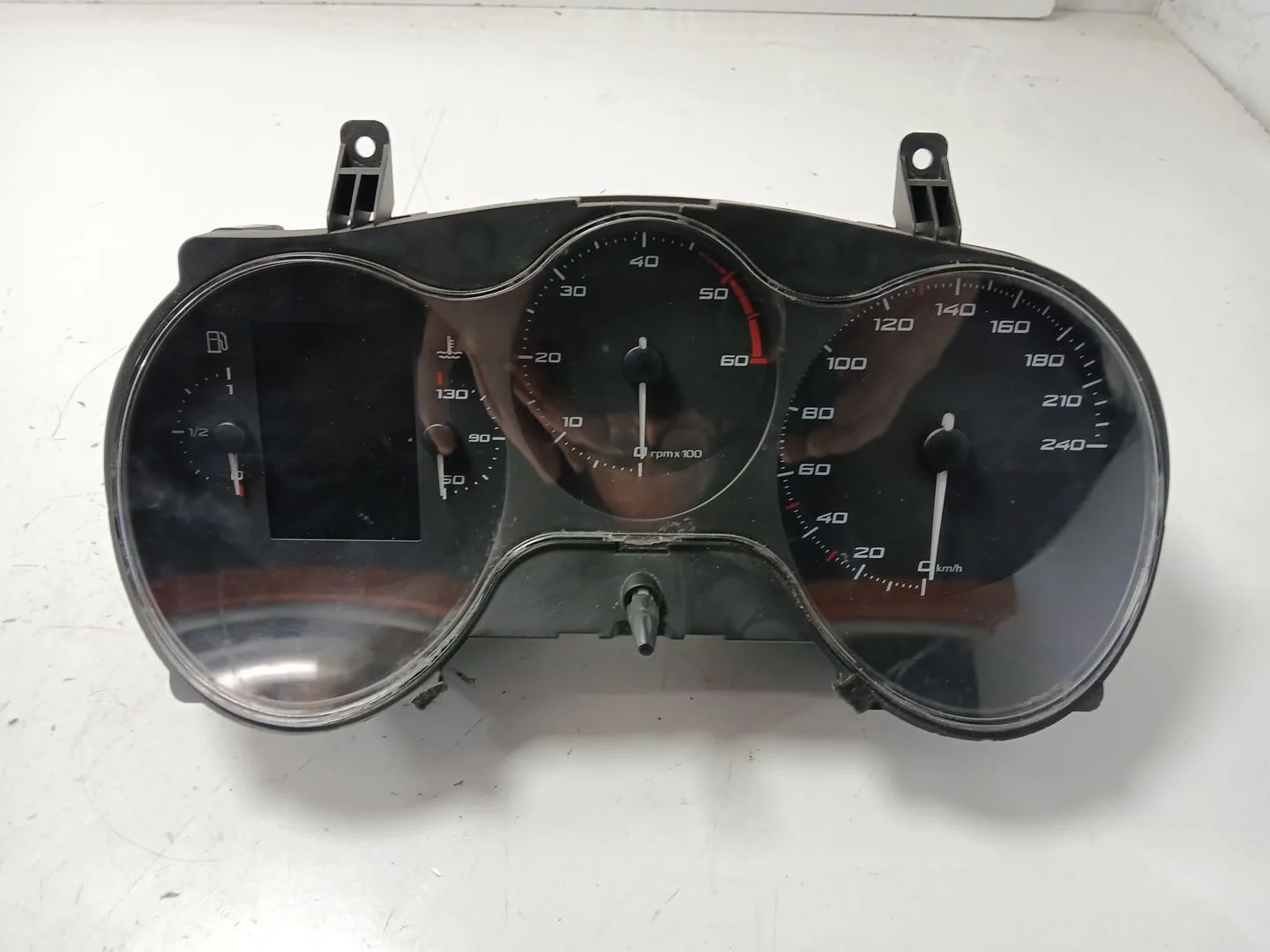 Cuadro Instrumentos para Seat Leon (1P1)