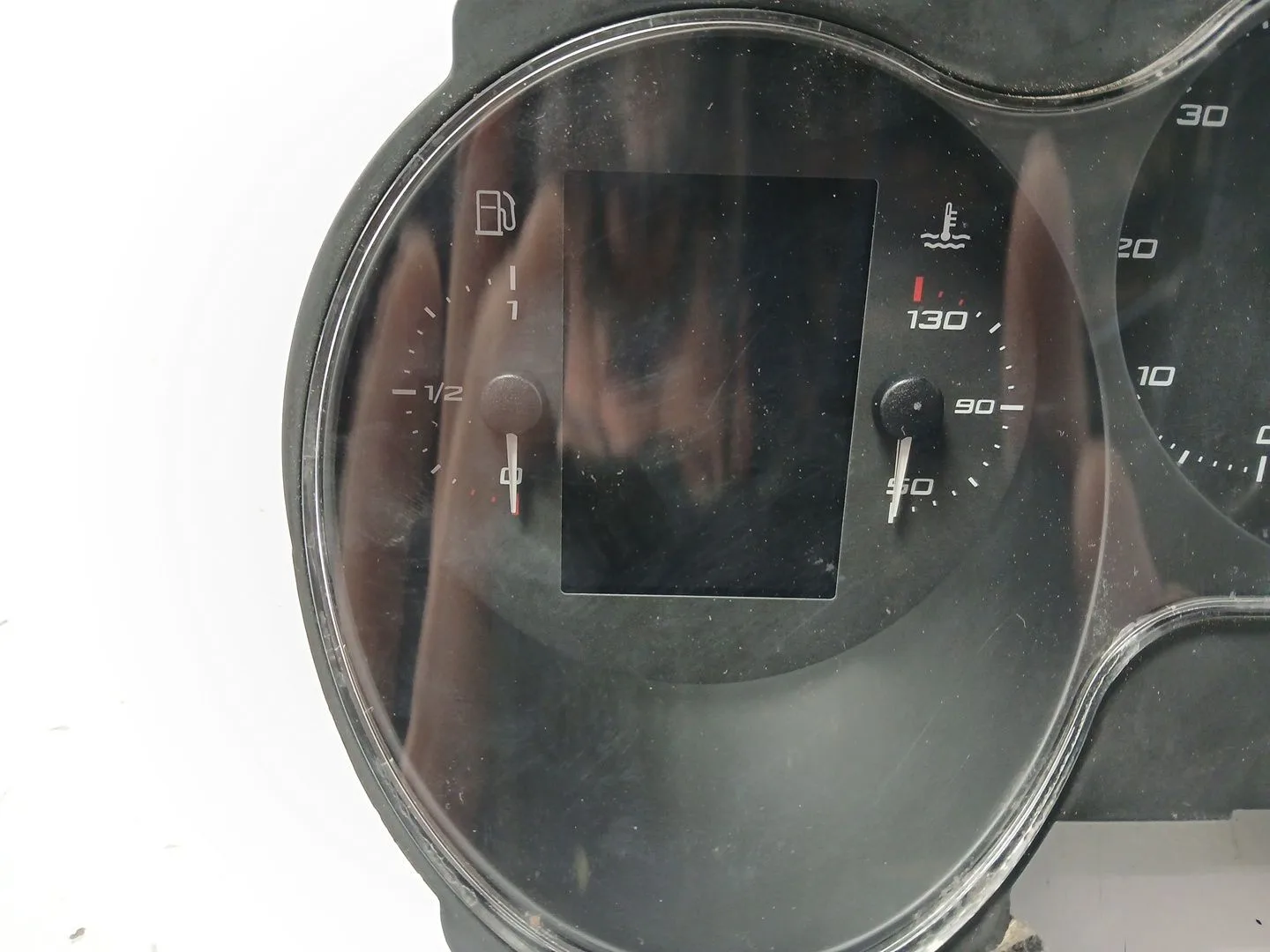 Cuadro Instrumentos para Seat Leon (1P1)