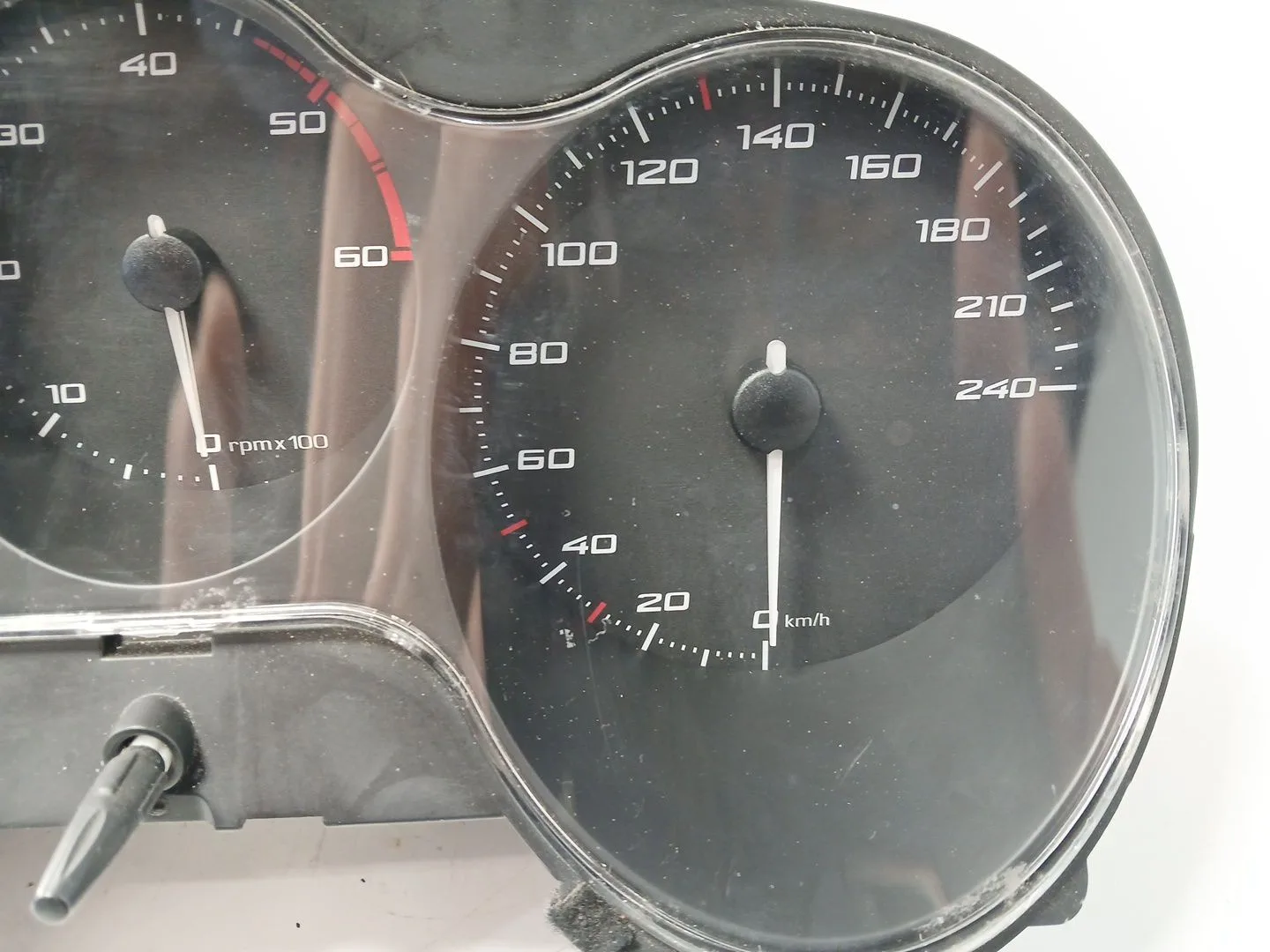 Cuadro Instrumentos para Seat Leon (1P1)