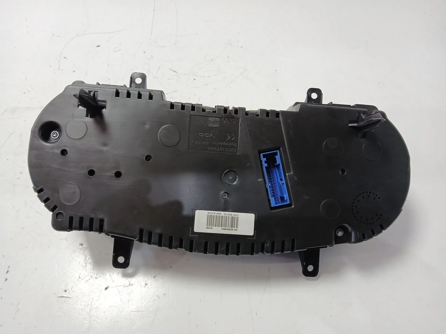 Cuadro Instrumentos para Seat Leon (1P1)