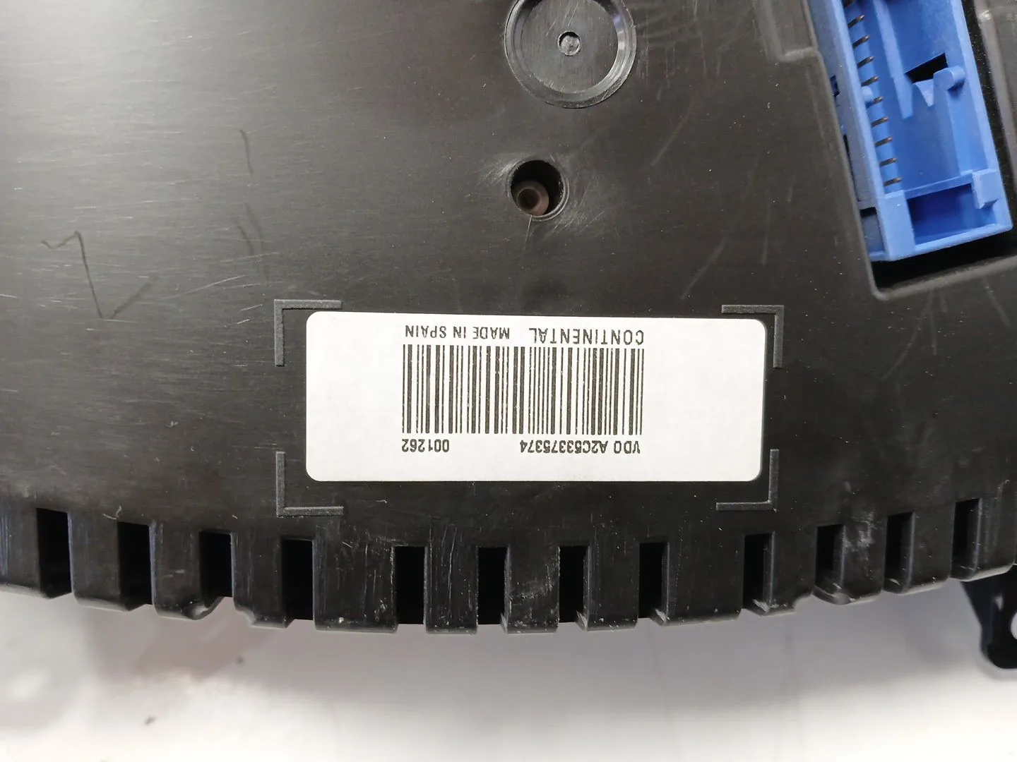 Cuadro Instrumentos para Seat Leon (1P1)