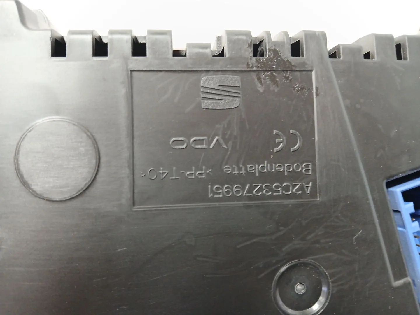 Cuadro Instrumentos para Seat Leon (1P1)