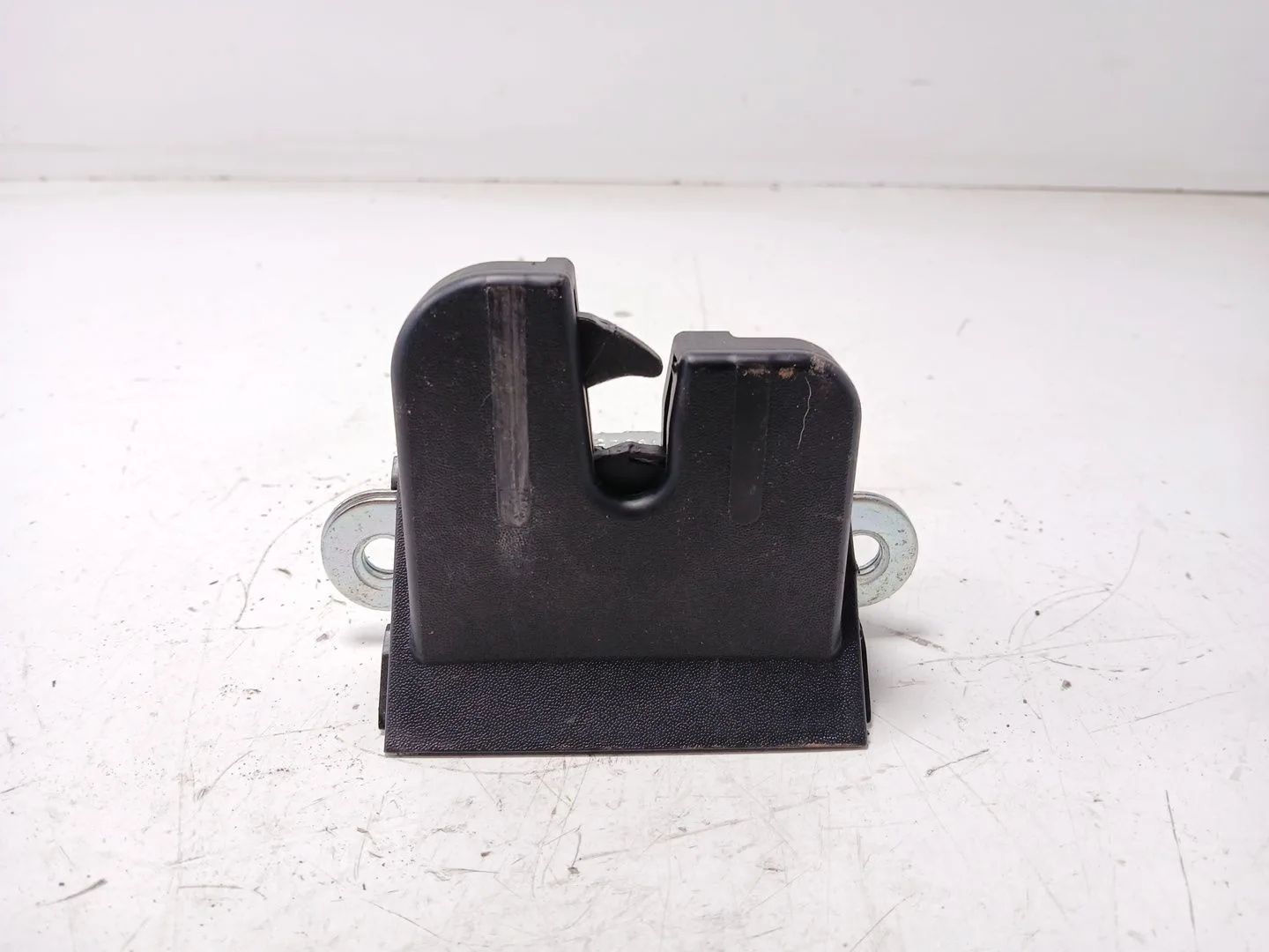 Cerradura Maletero / Porton para Seat Leon (1P1)