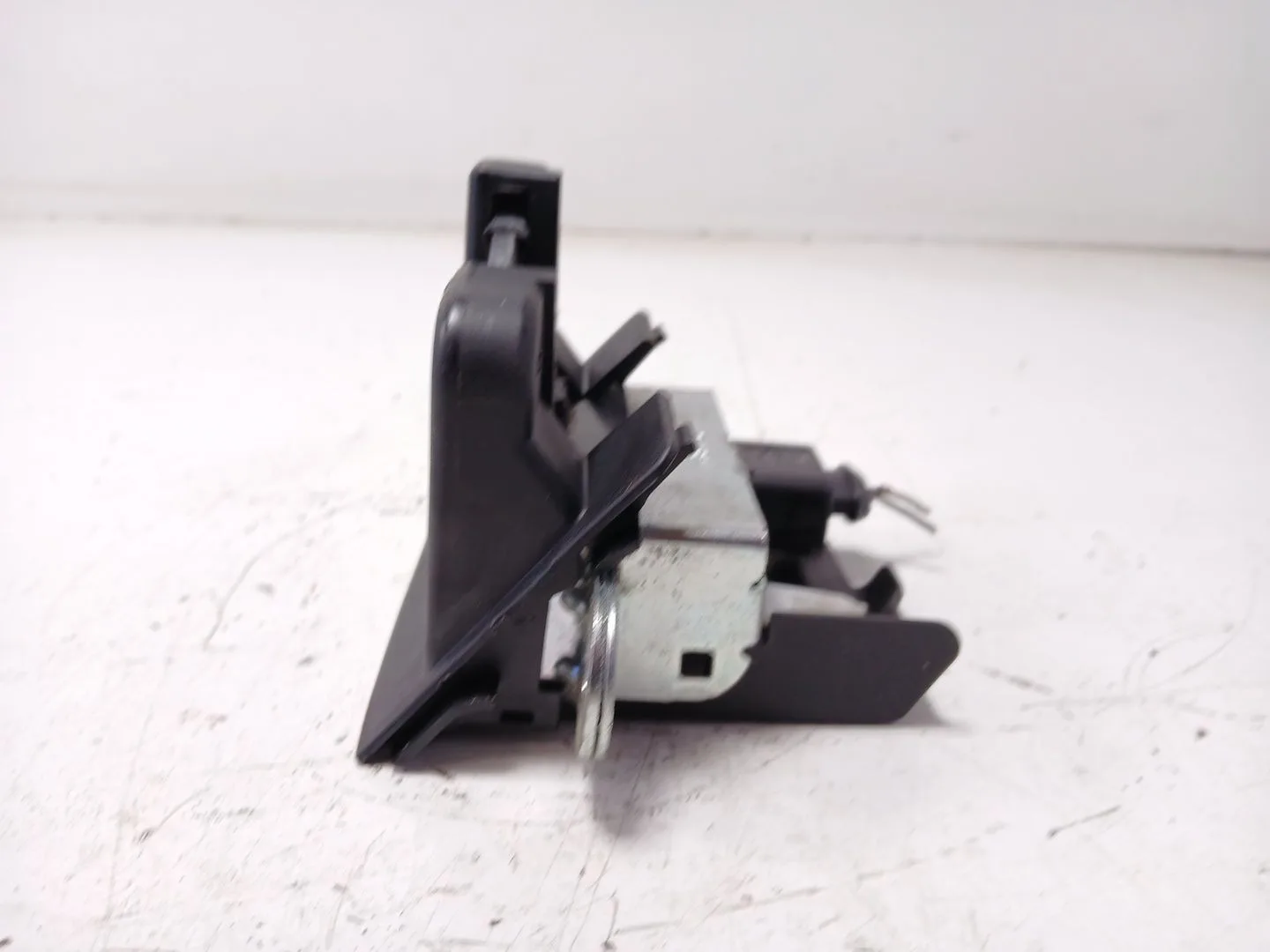 Cerradura Maletero / Porton para Seat Leon (1P1)