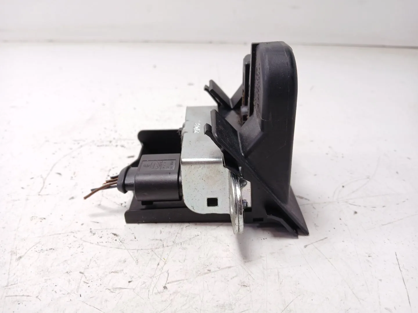 Cerradura Maletero / Porton para Seat Leon (1P1)