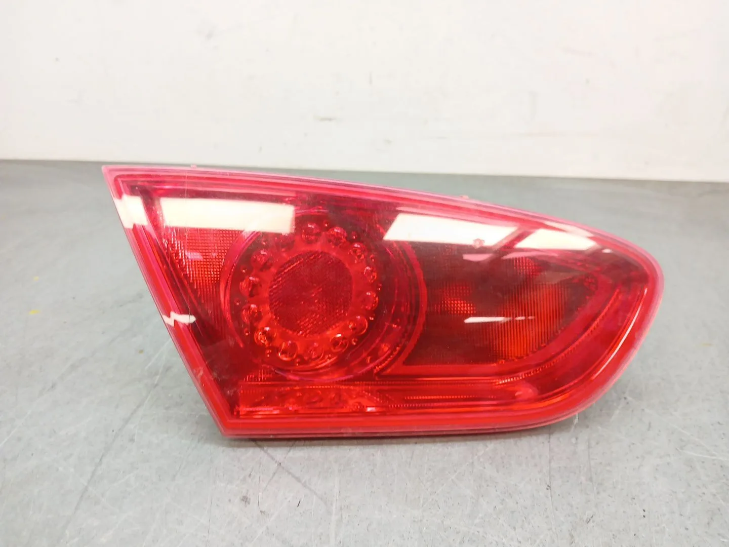 Piloto Trasero Izquierdo Interior para Seat Leon (1P1)