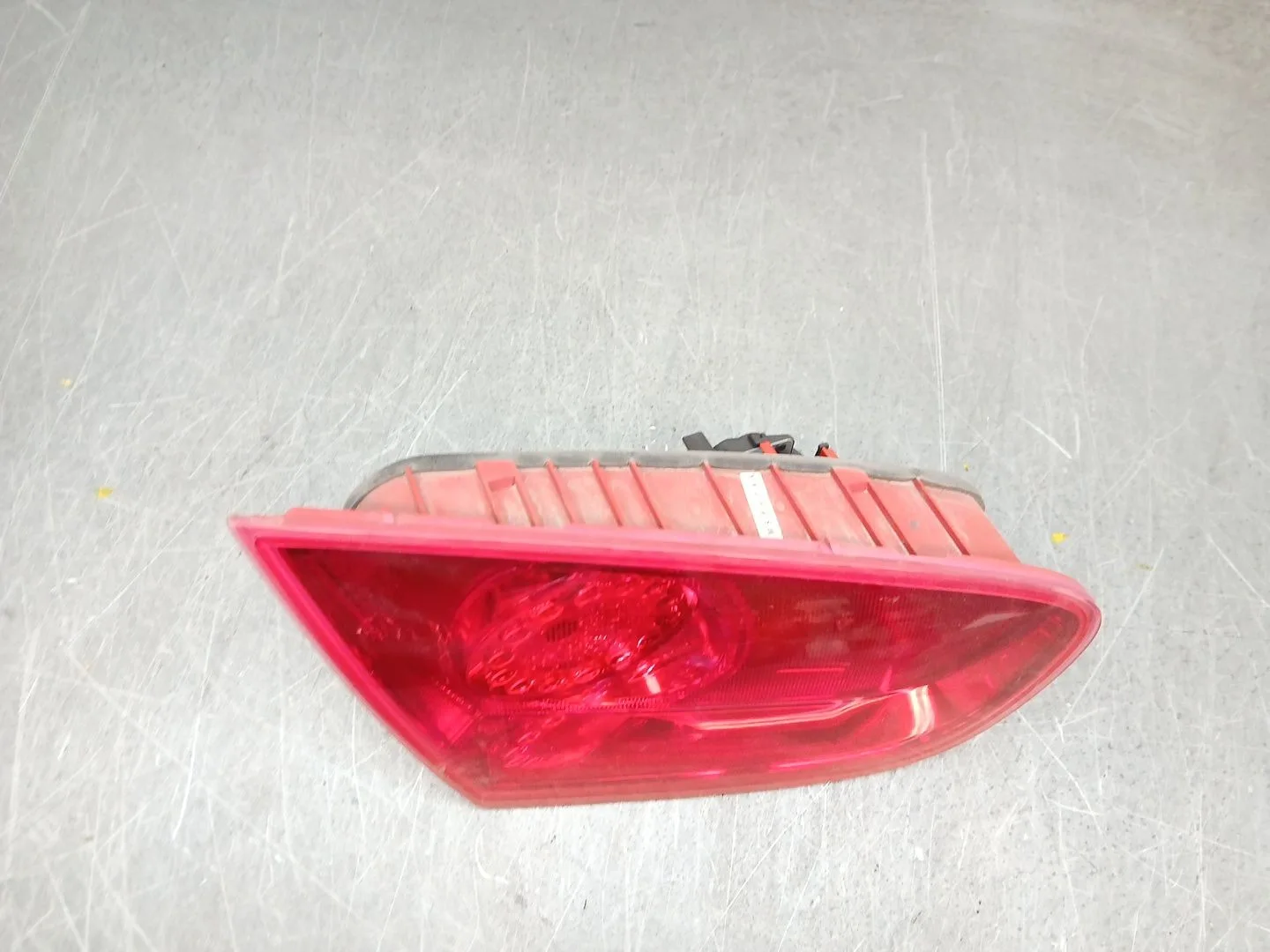 Piloto Trasero Izquierdo Interior para Seat Leon (1P1)