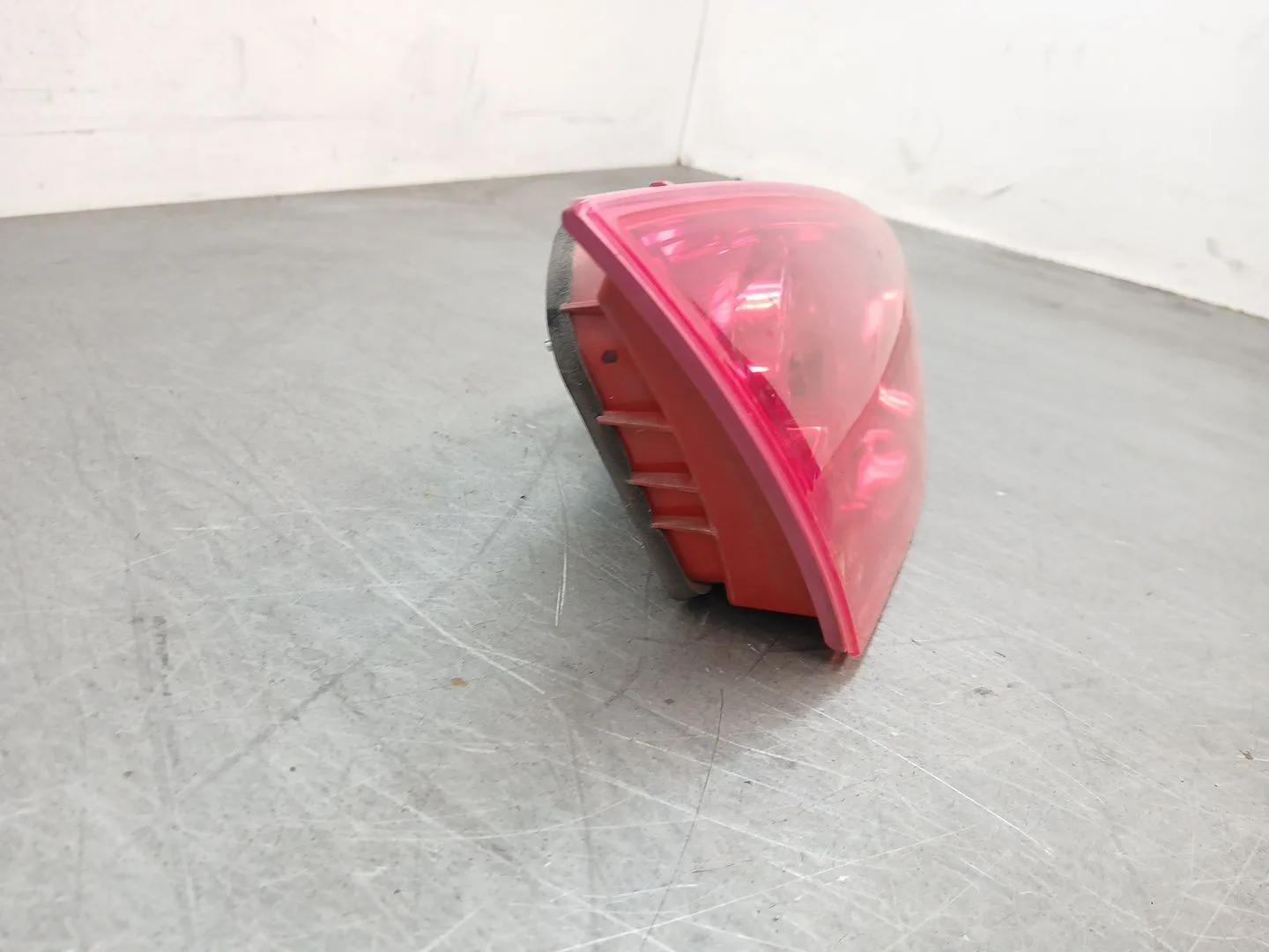 Piloto Trasero Izquierdo Interior para Seat Leon (1P1)