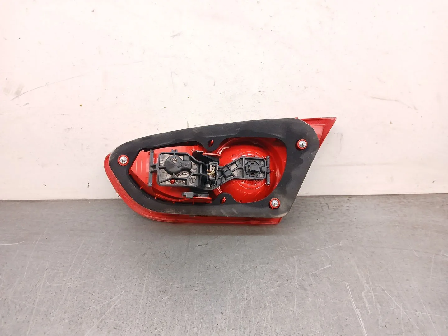 Piloto Trasero Izquierdo Interior para Seat Leon (1P1)