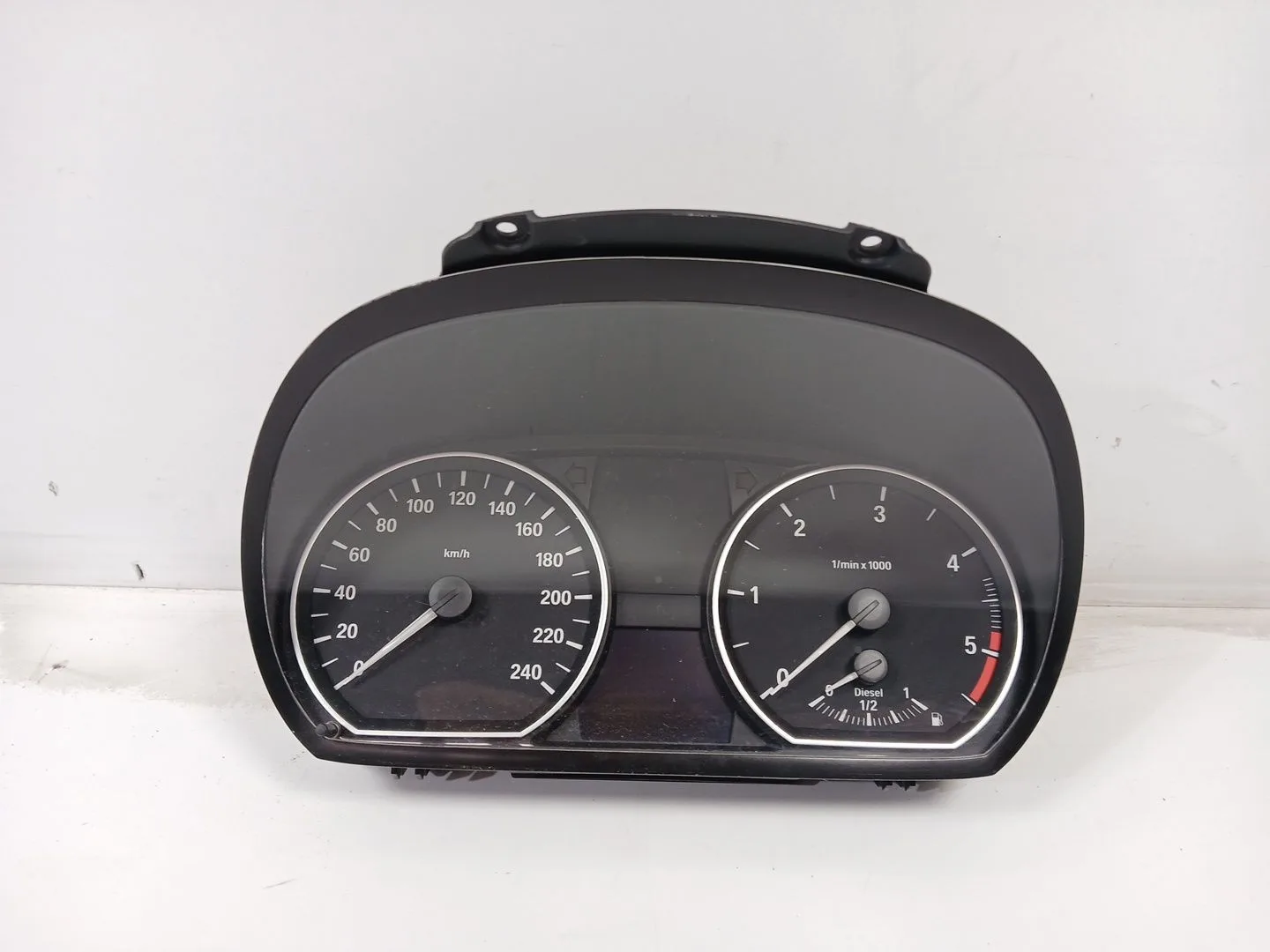 Cuadro Instrumentos para Bmw 1 (E87)