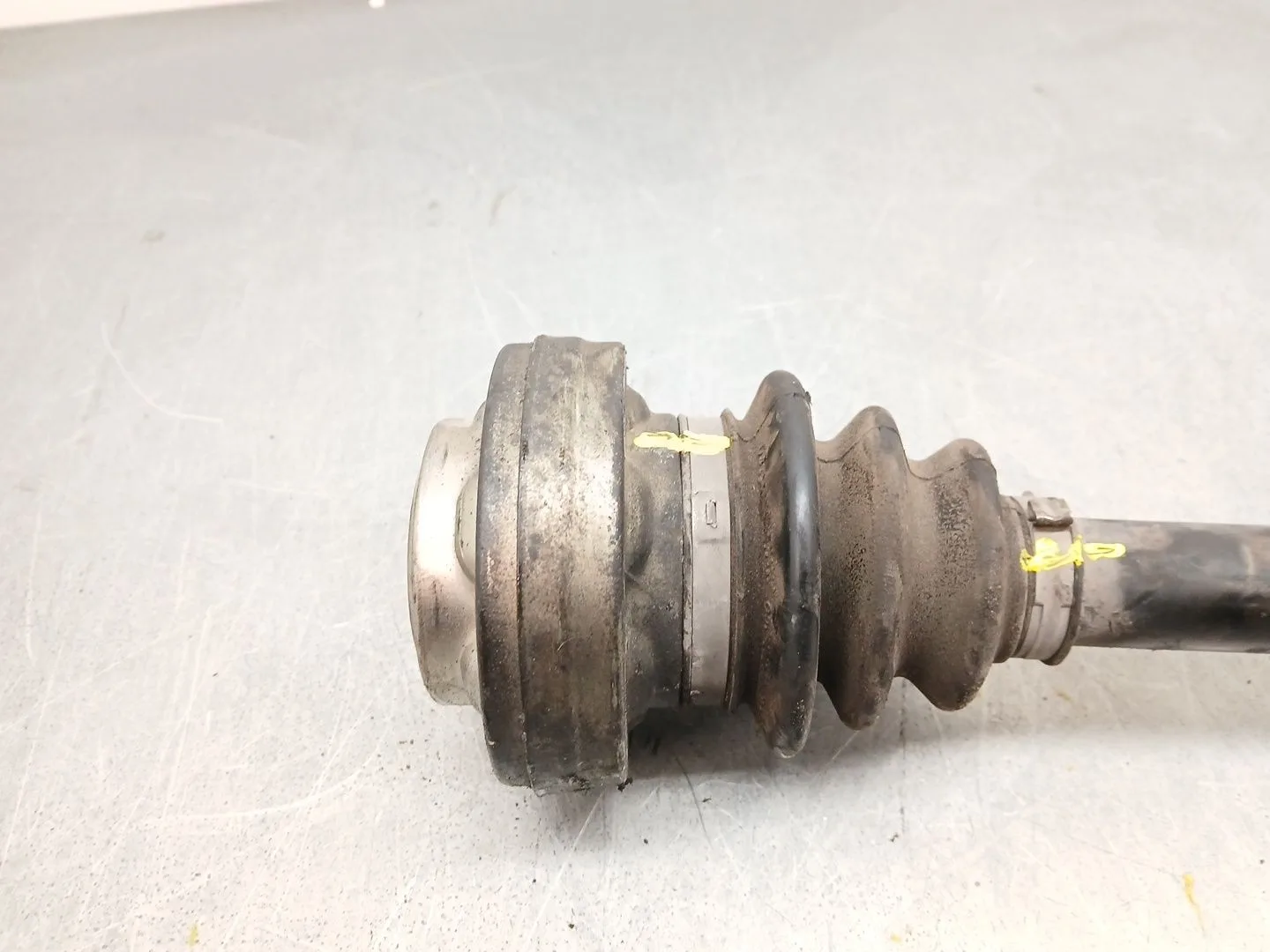 Transmision Trasera Izquierda para Bmw 1 (E87)