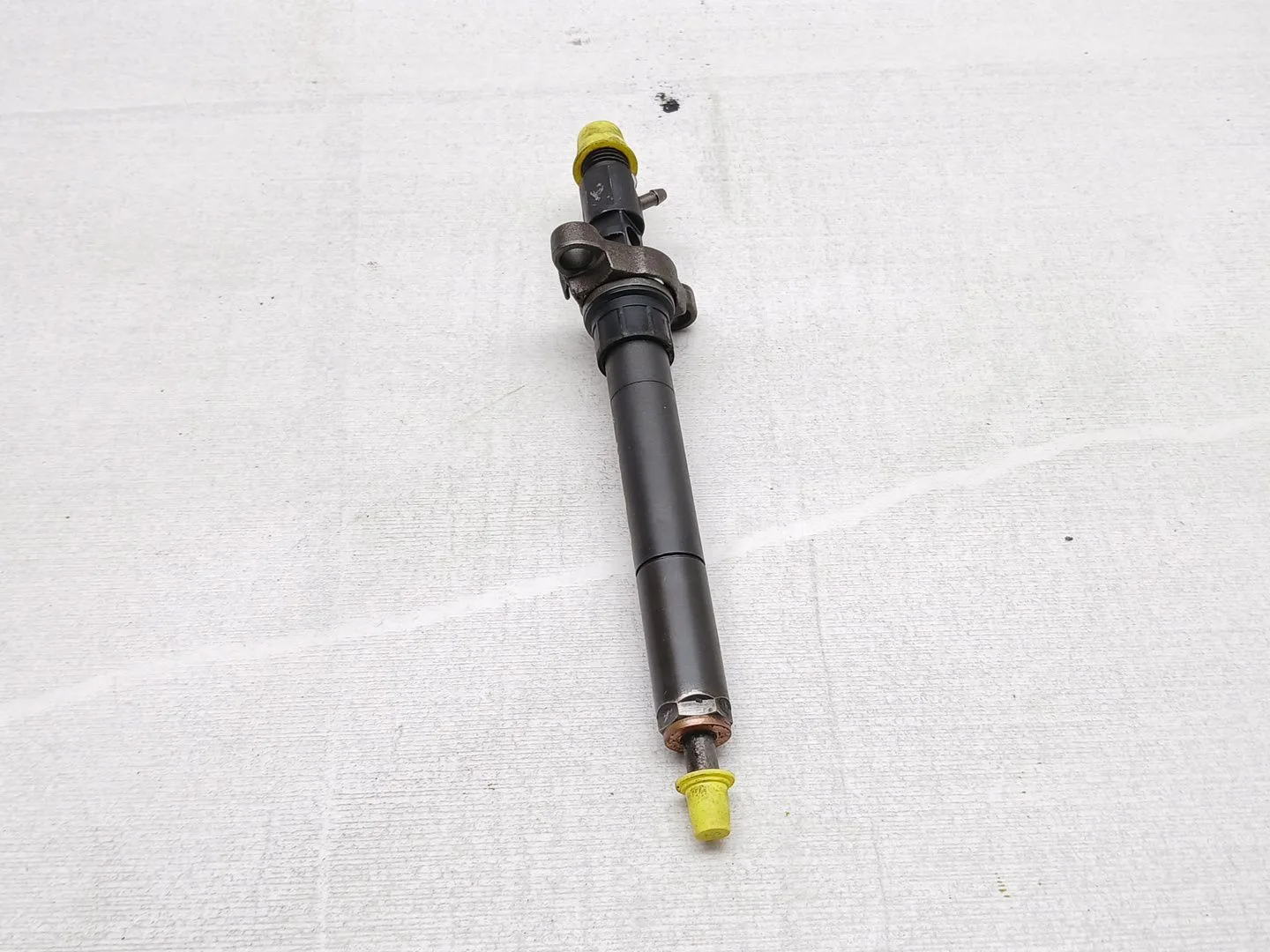 Inyector para Peugeot 407