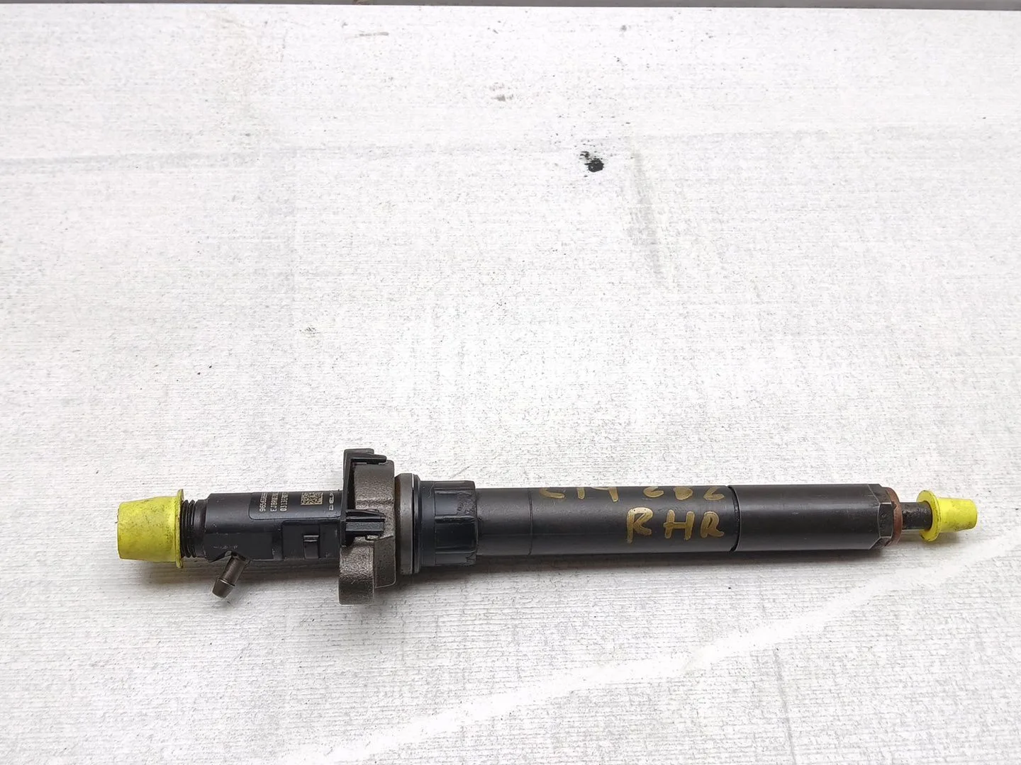 Inyector para Peugeot 407