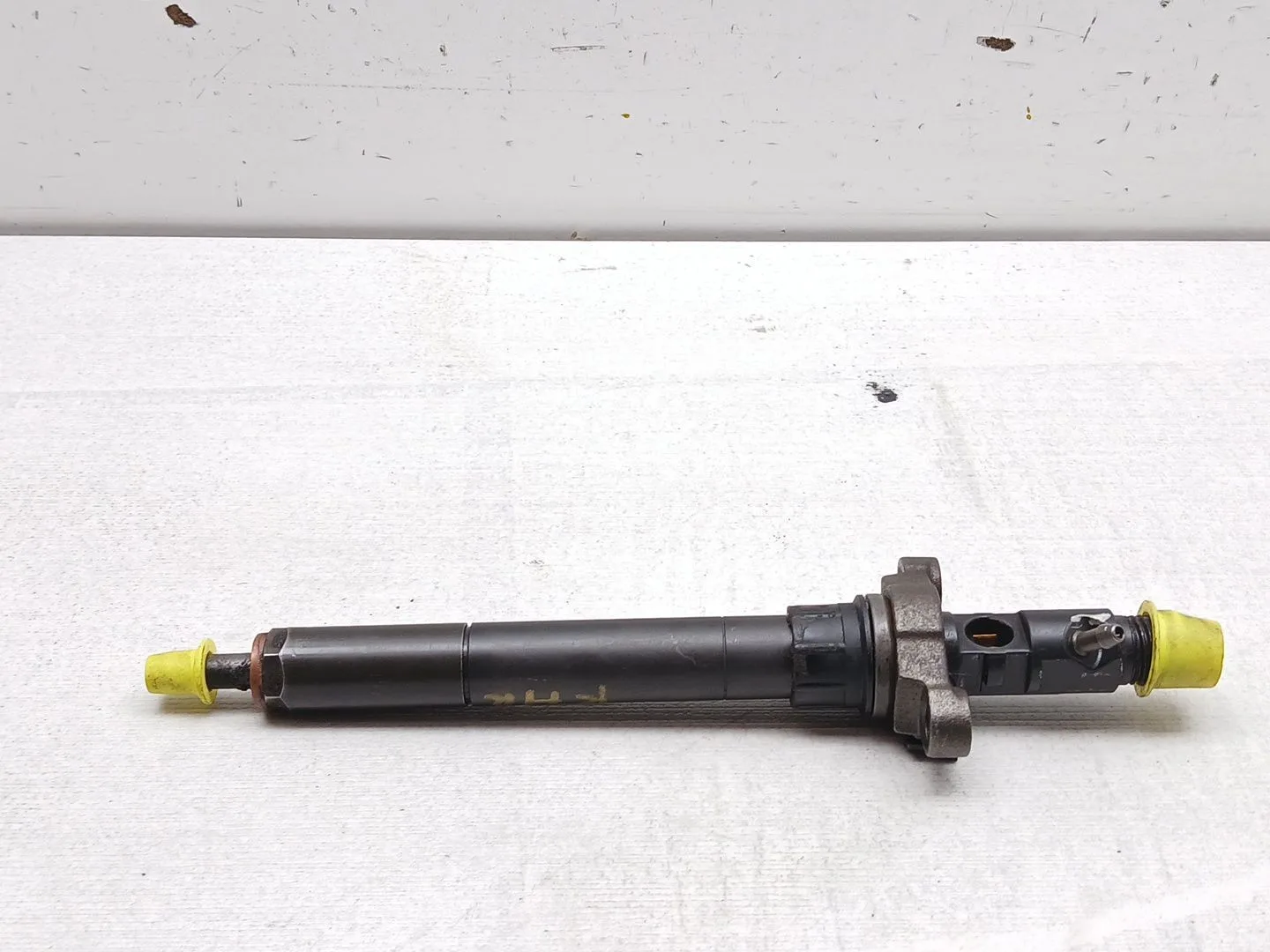 Inyector para Peugeot 407