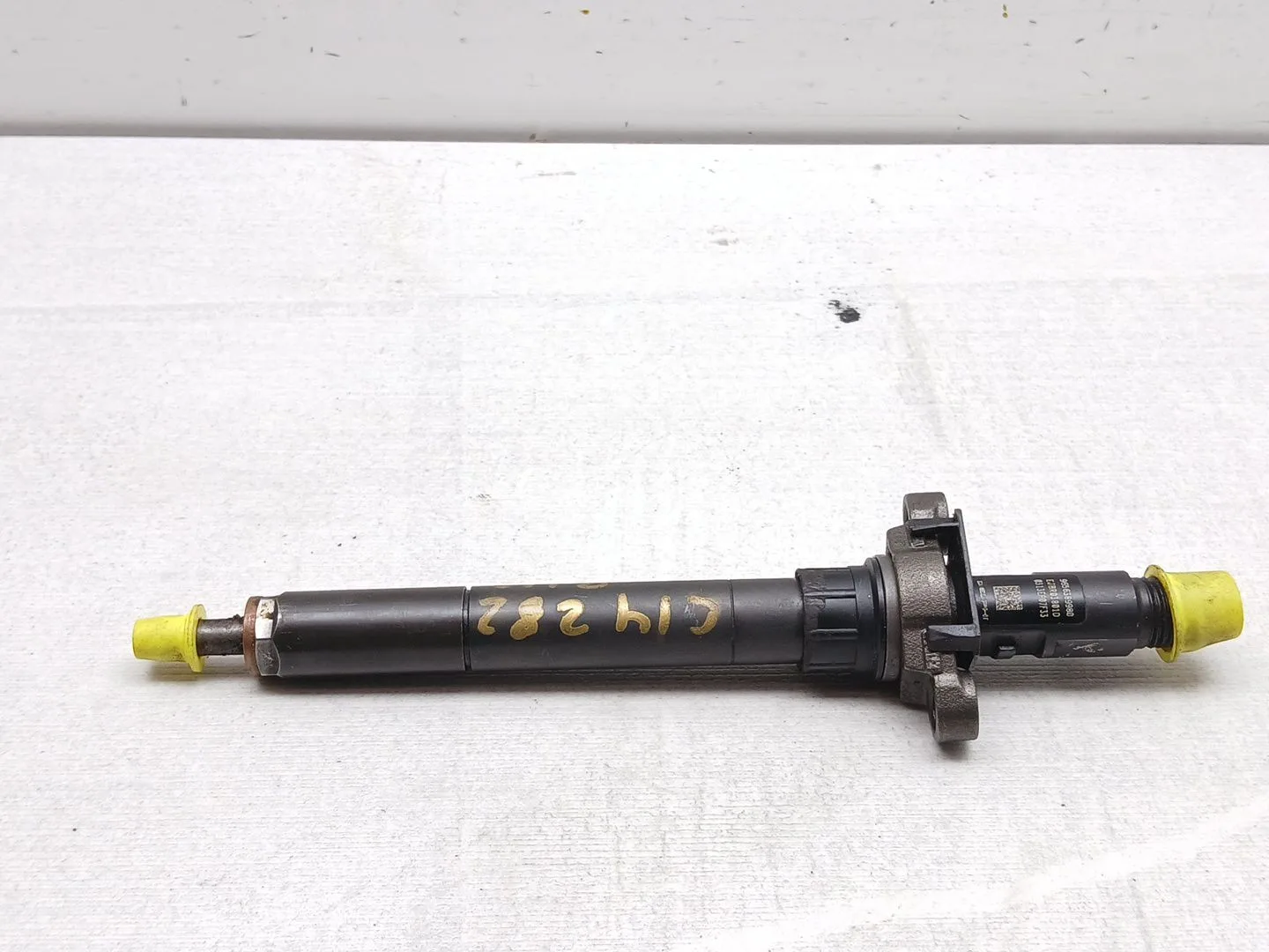 Inyector para Peugeot 407