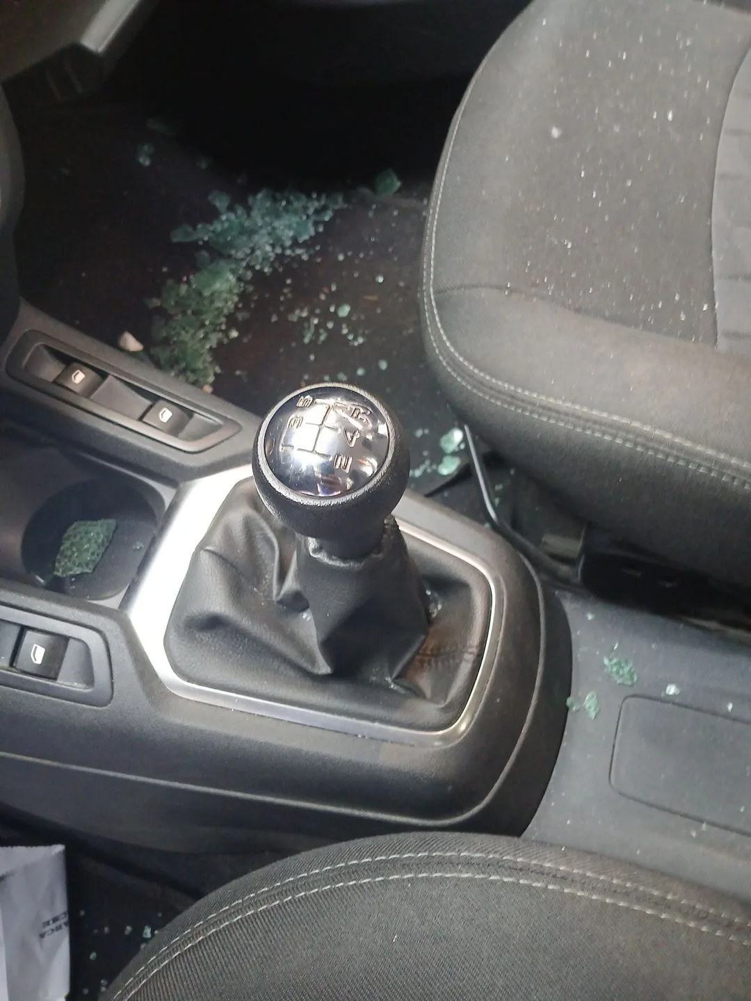 Caja Cambios para Citroën C-Elysee (Dd_)
