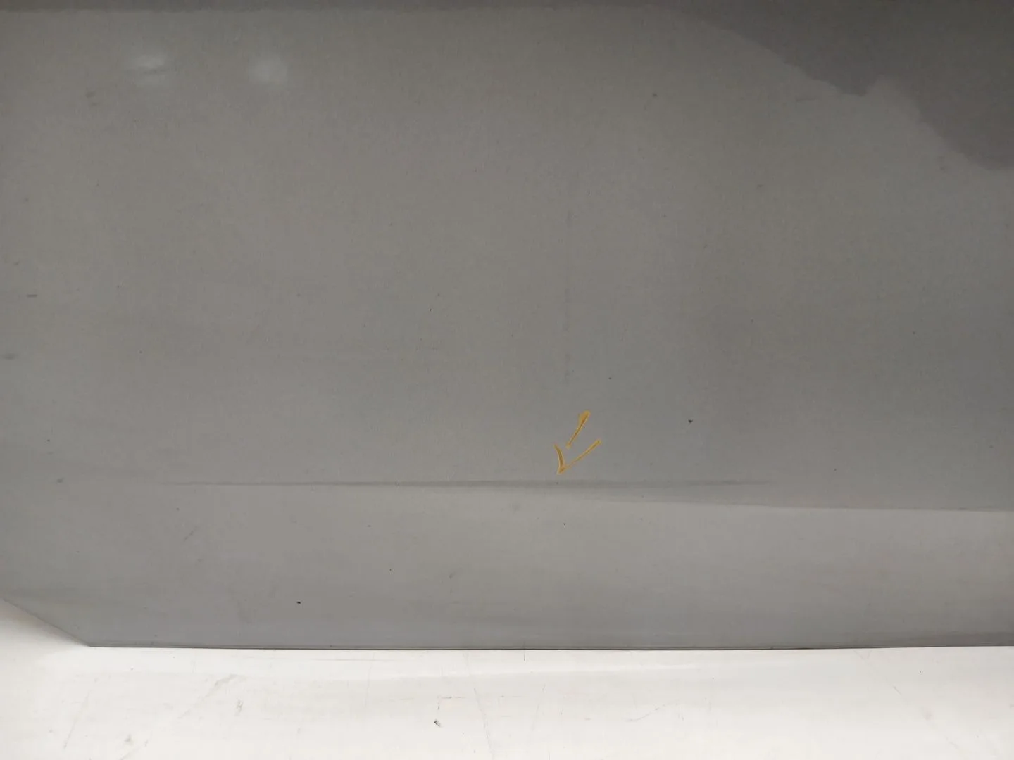 Puerta Trasera Derecha para Citroën C-Elysee (Dd_)