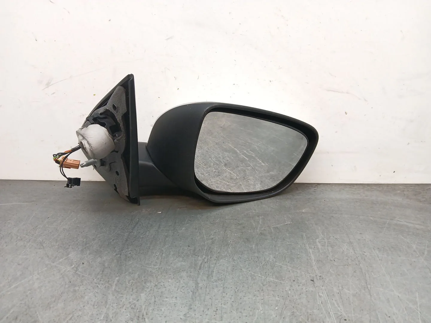 Retrovisor Derecho para Citroën C-Elysee (Dd_)