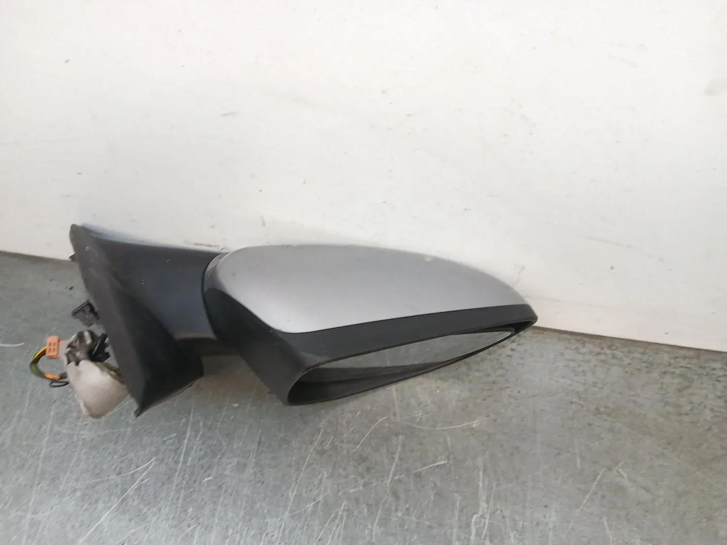 Retrovisor Derecho para Citroën C-Elysee (Dd_)