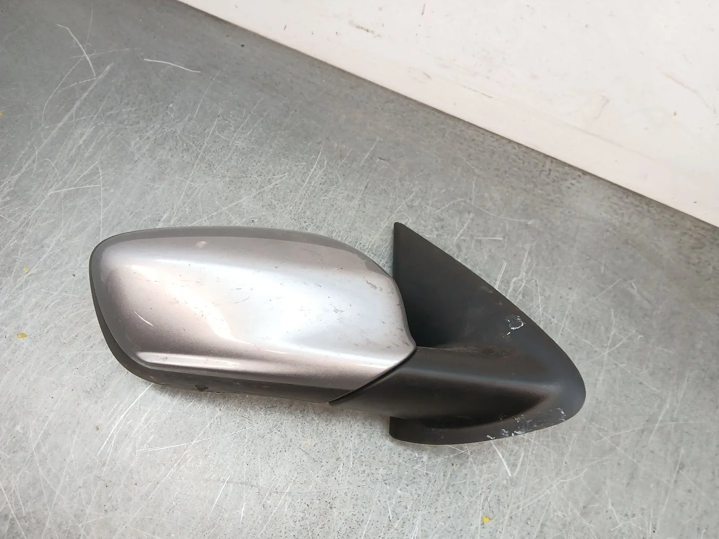 Retrovisor Derecho para Citroën C-Elysee (Dd_)