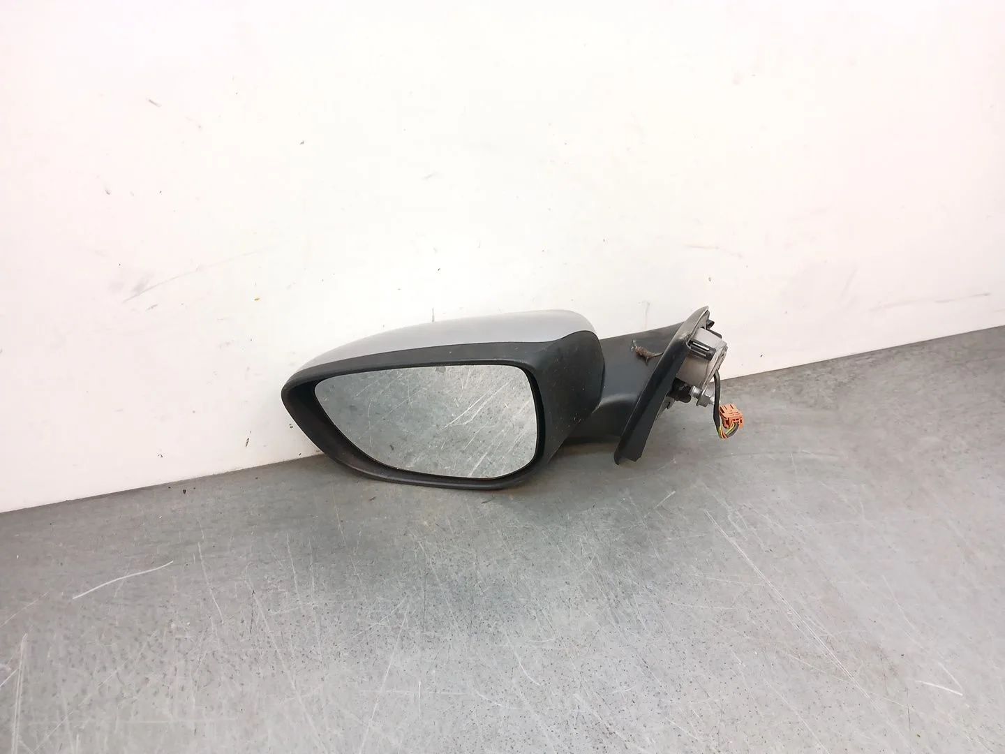 Retrovisor Izquierdo para Citroën C-Elysee (Dd_)
