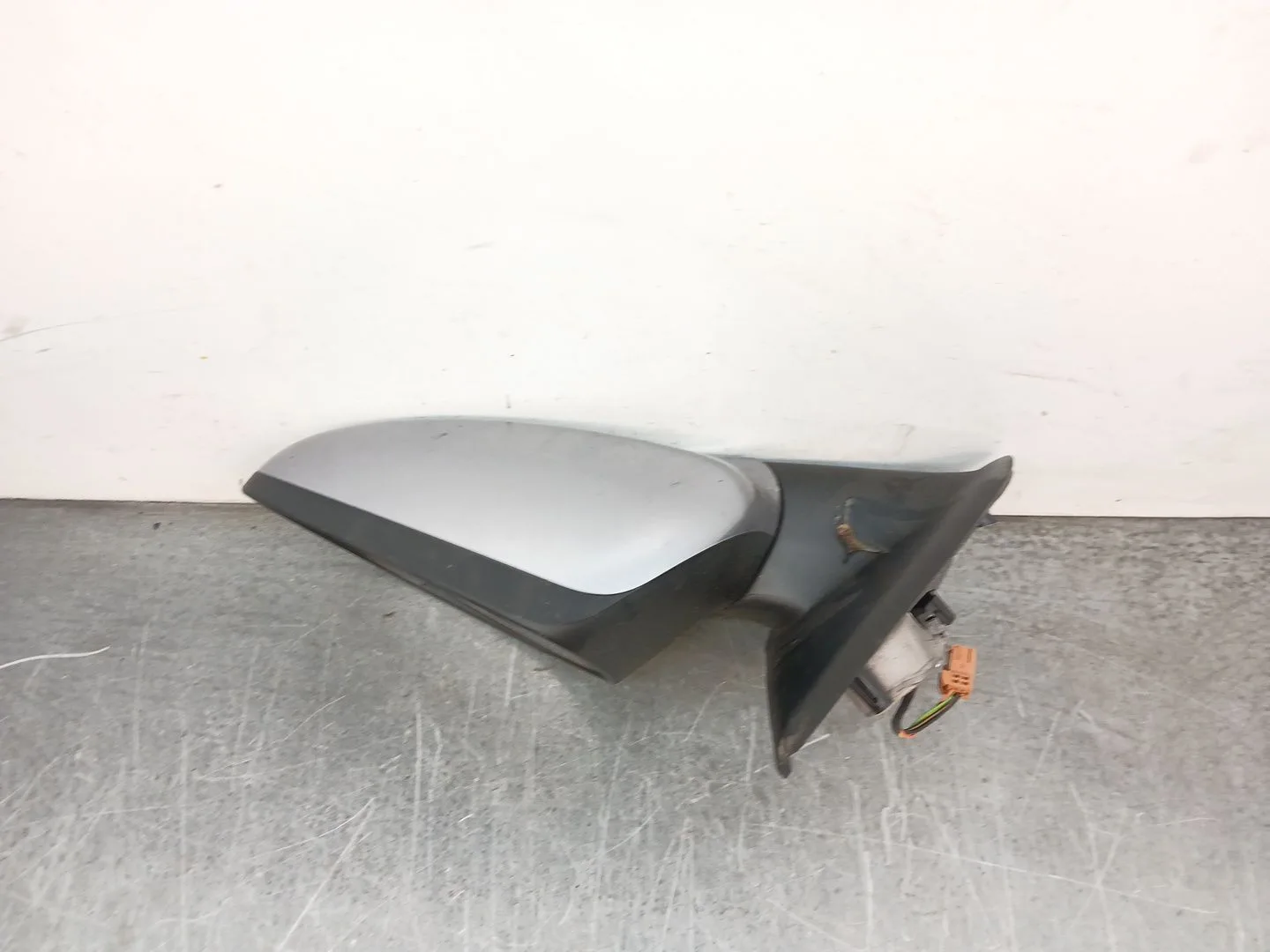 Retrovisor Izquierdo para Citroën C-Elysee (Dd_)