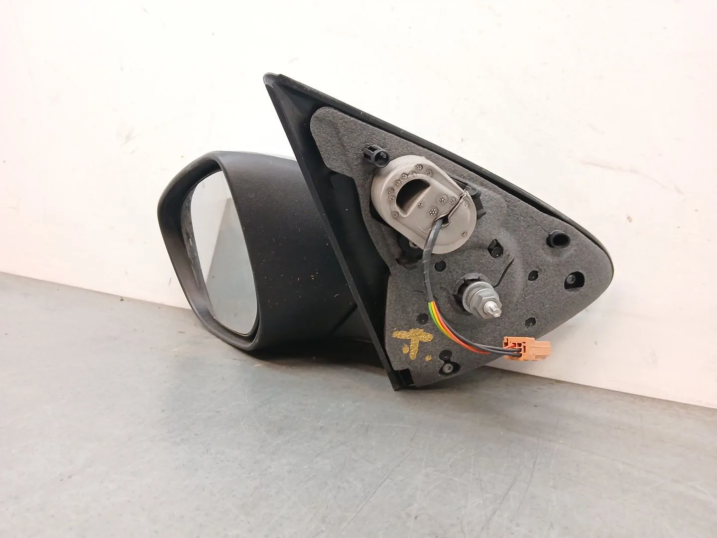 Retrovisor Izquierdo para Citroën C-Elysee (Dd_)