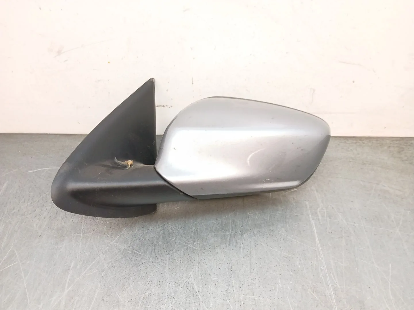 Retrovisor Izquierdo para Citroën C-Elysee (Dd_)