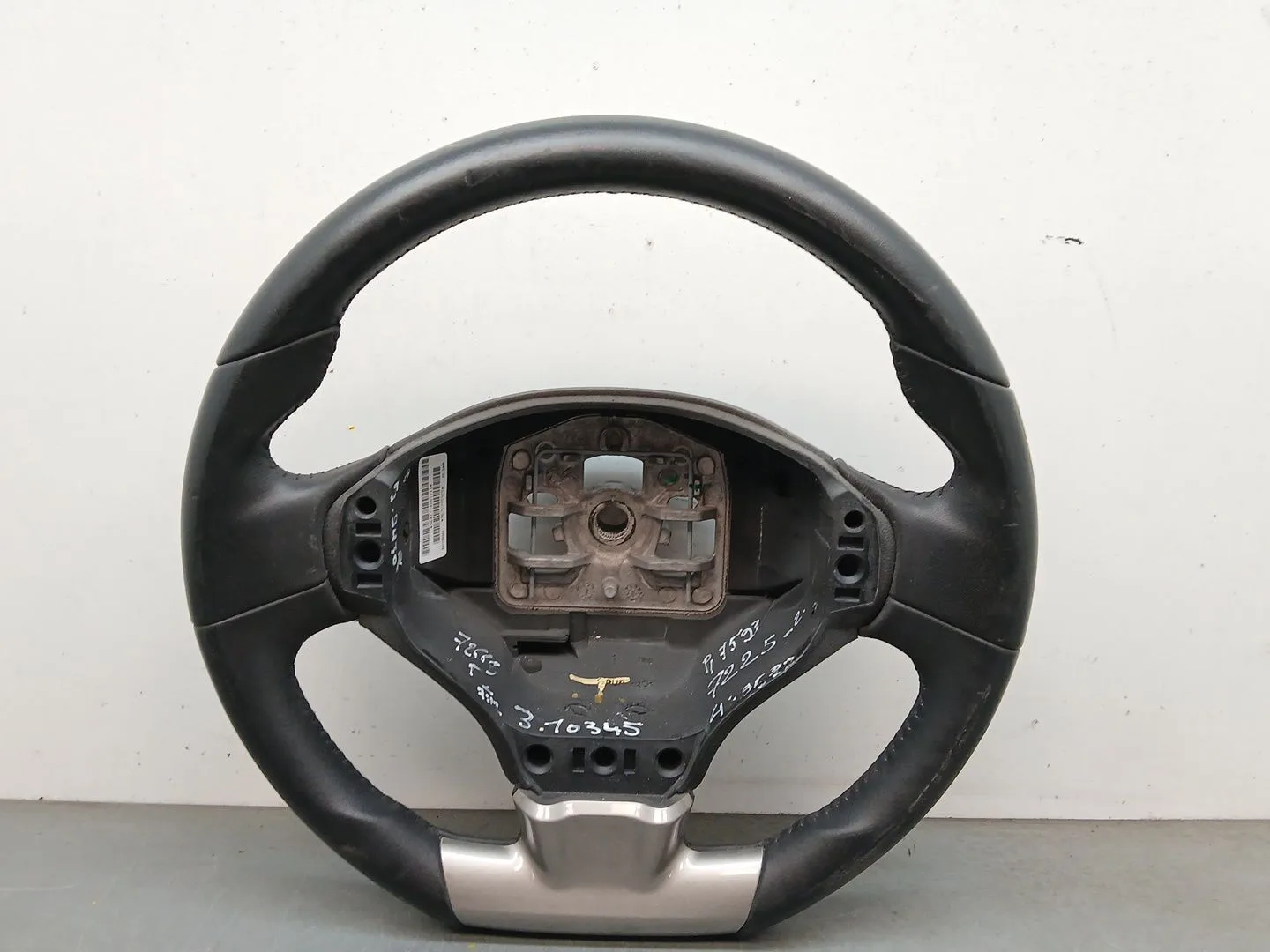 Volante para Citroën C-Elysee (Dd_)