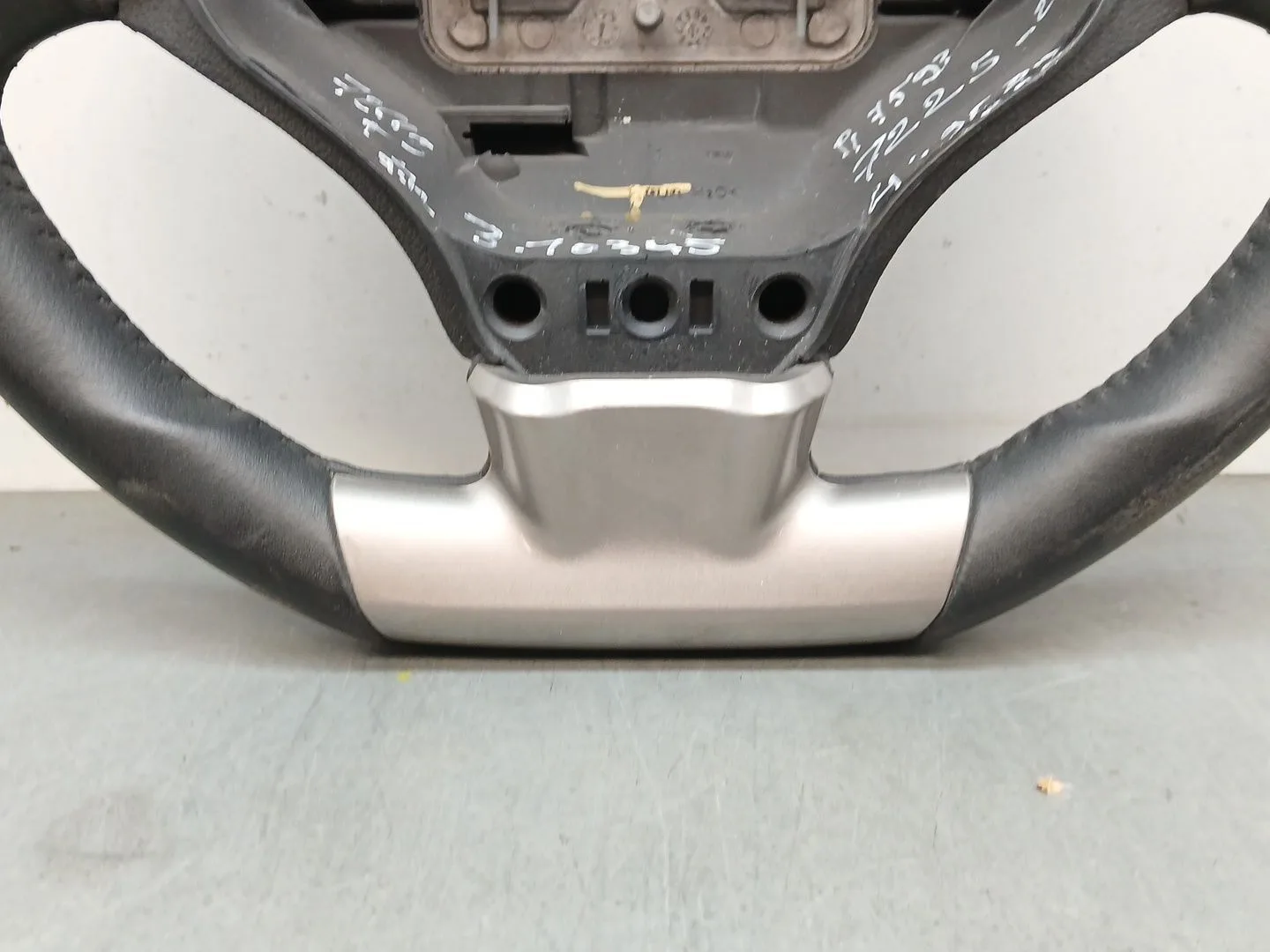Volante para Citroën C-Elysee (Dd_)