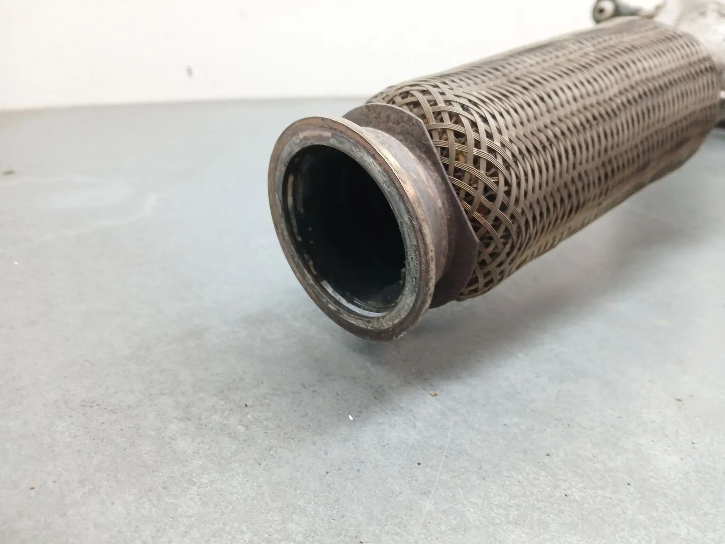 Filtro De Particulas para Citroën C-Elysee (Dd_)