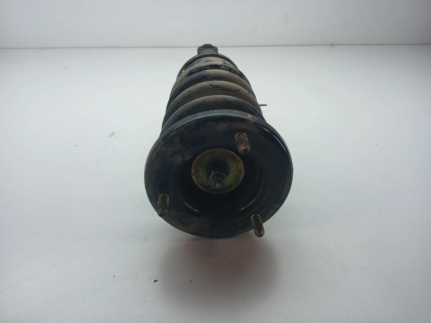 Amortiguador Delantero Izquierdo para Mitsubishi Montero Iii Canvas Top (V6_W, V7_W)