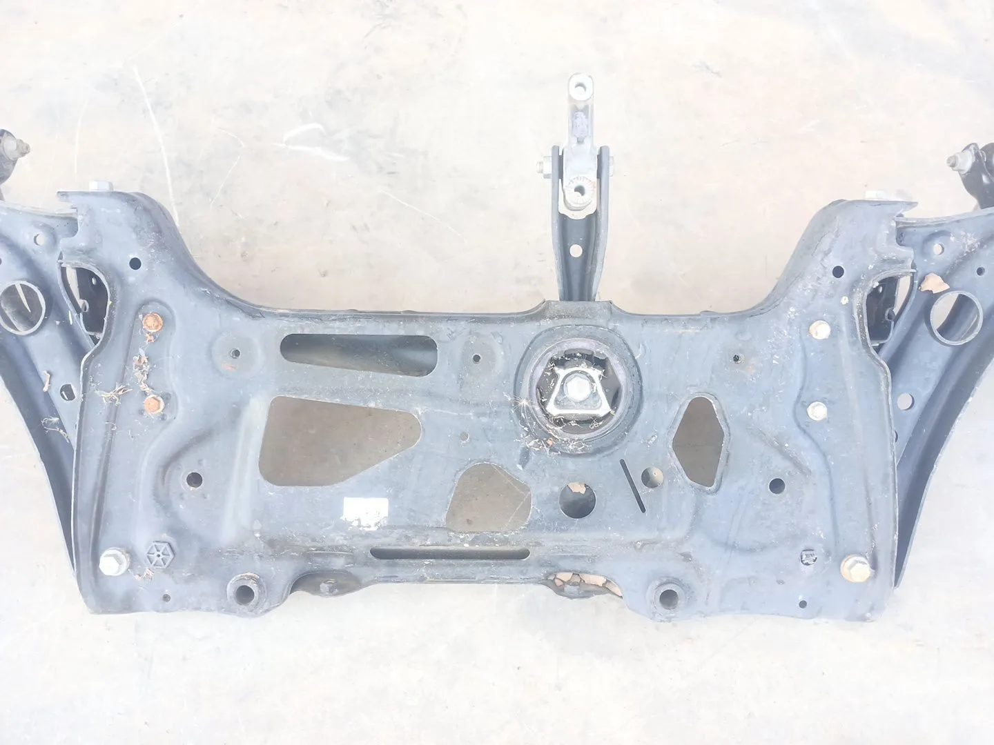 Puente Delantero para Seat Leon (5F1)